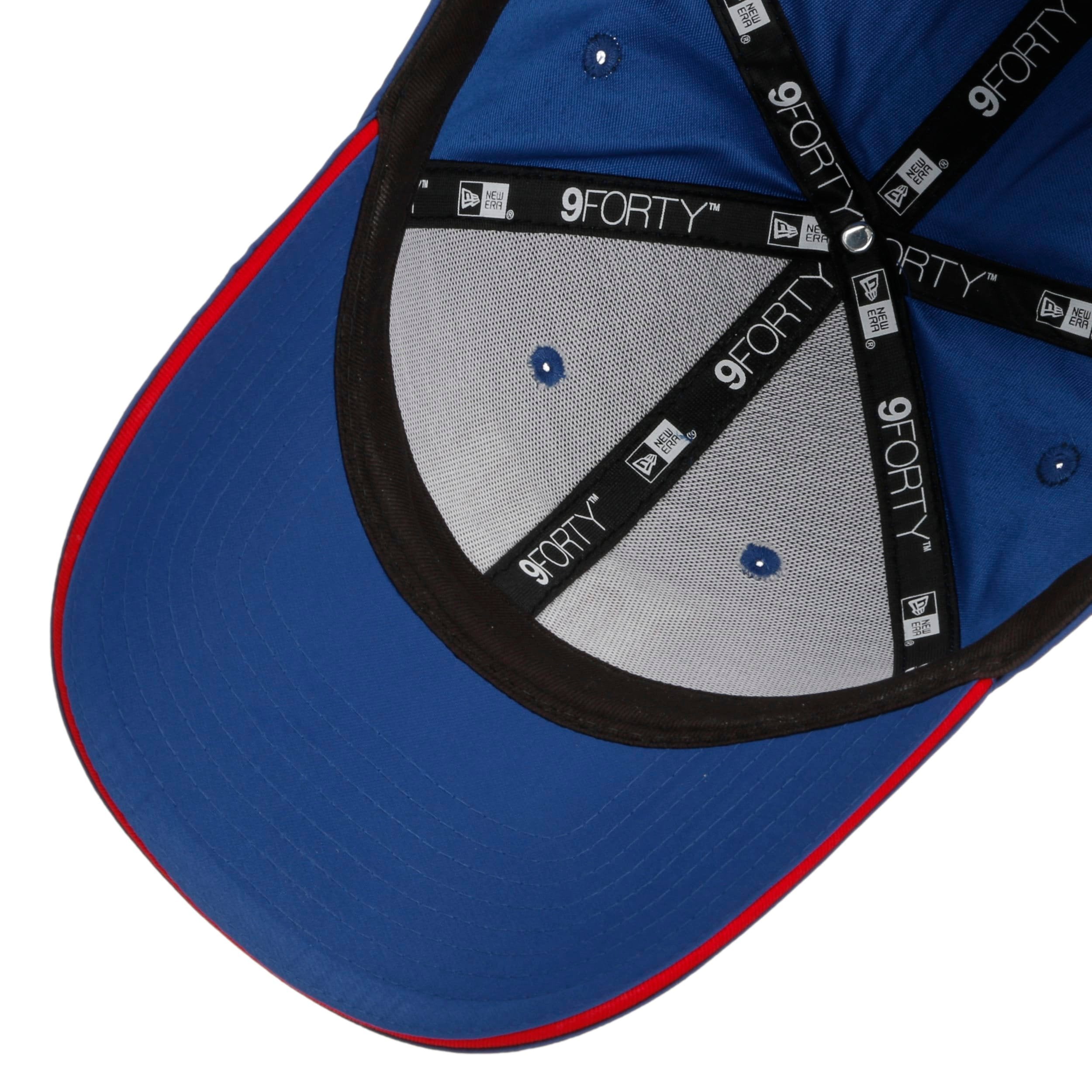 9Forty Giants Cap