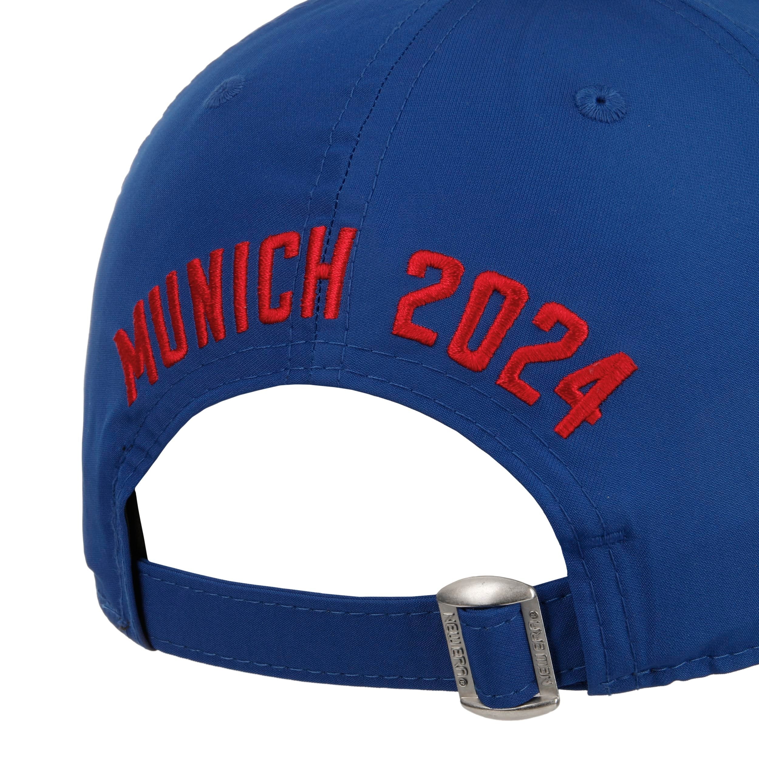 9Forty Giants Cap