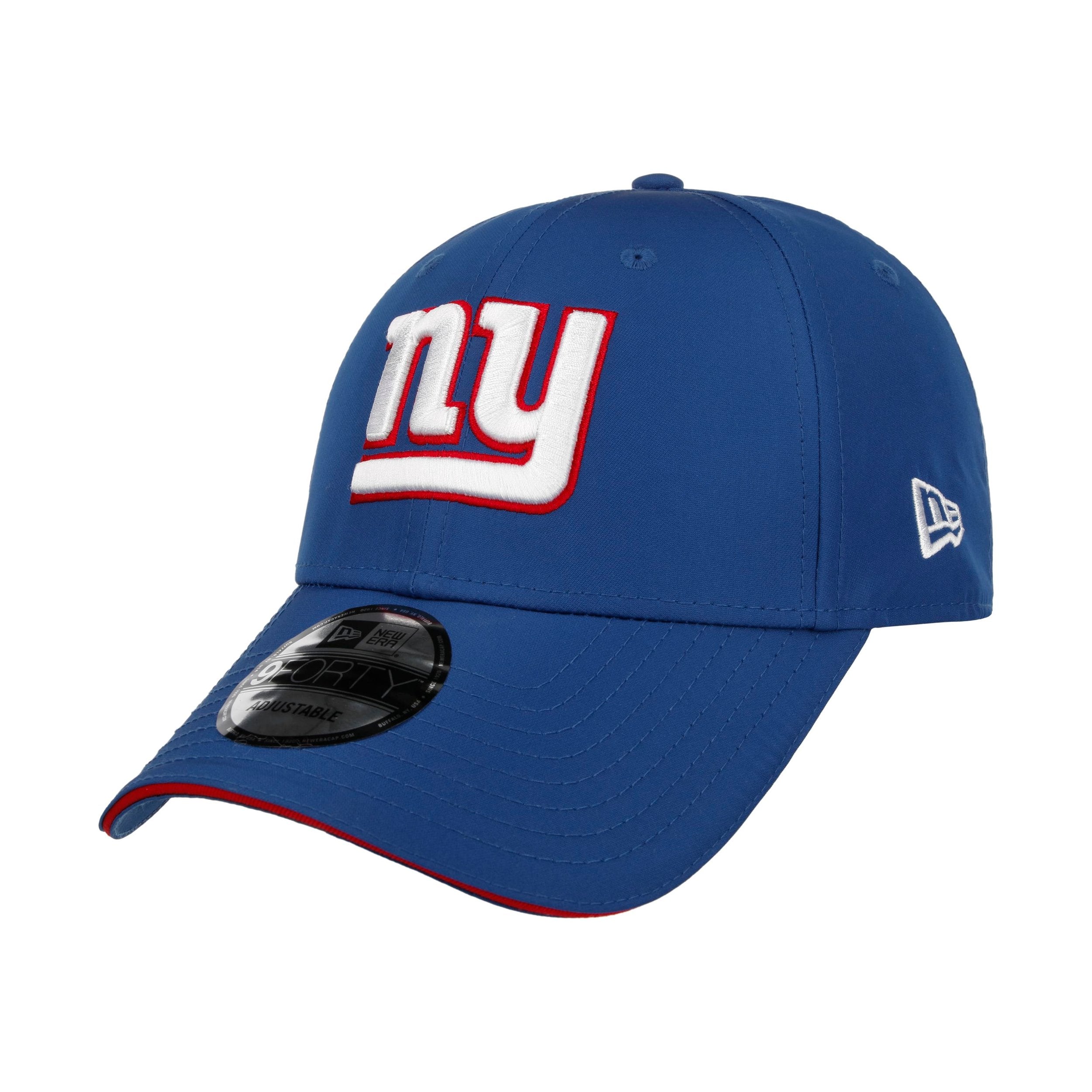 9Forty Giants Cap