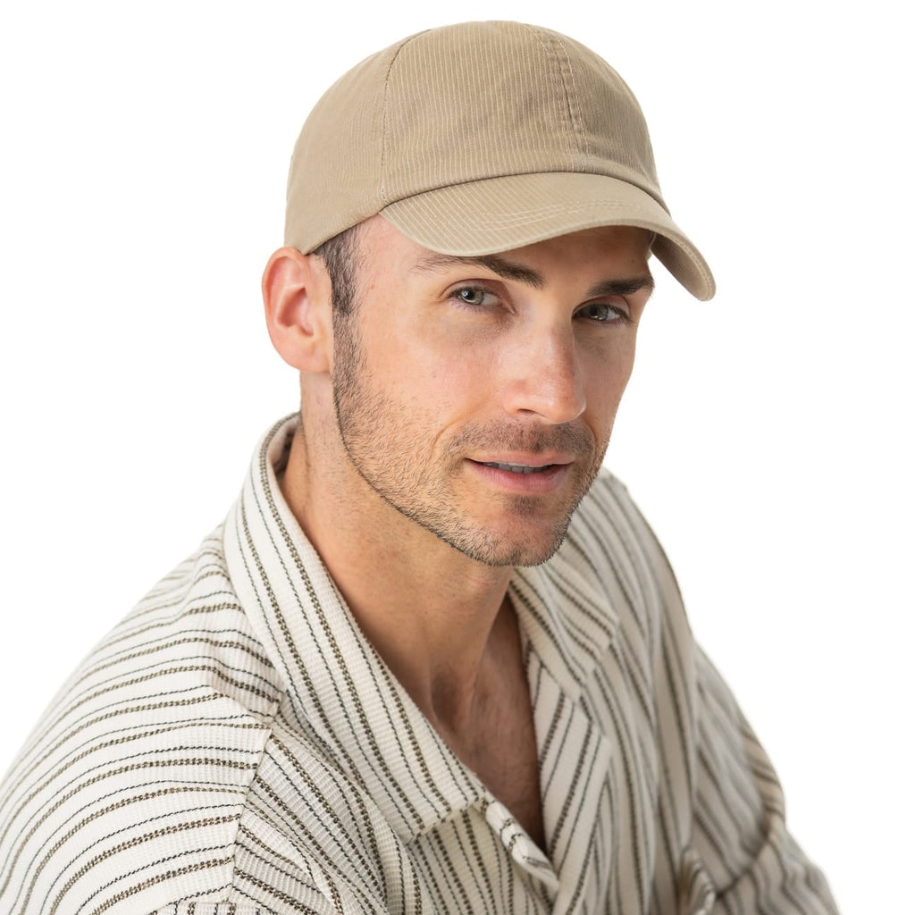 Cavento Adjustable Cap
