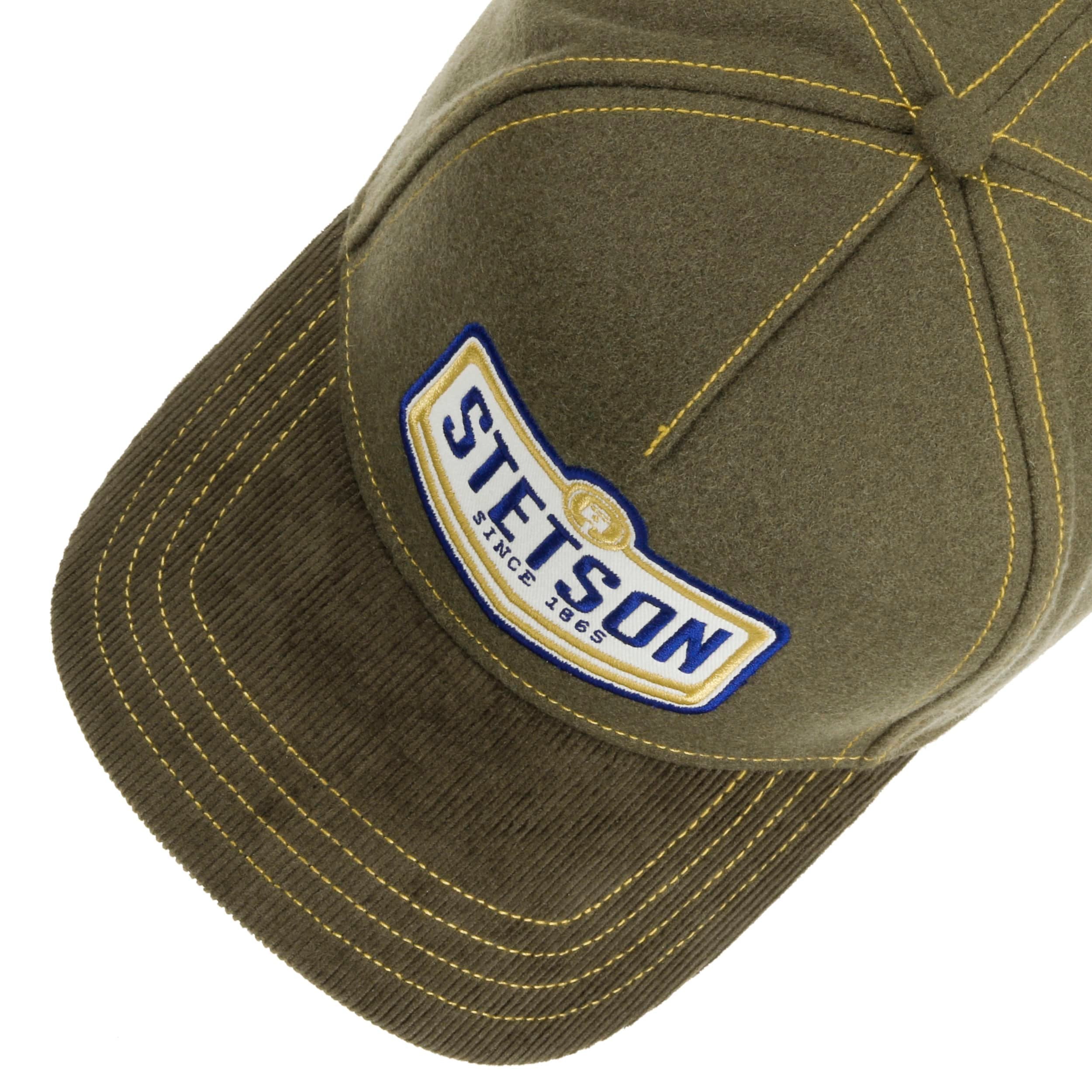 Wordmark Patch Cap