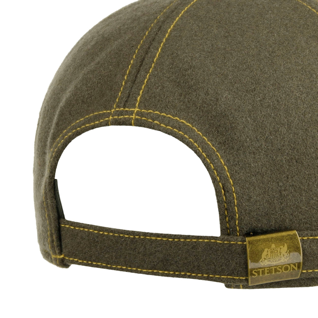 Wordmark Patch Cap