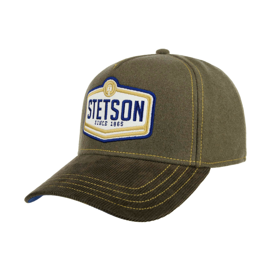 Wordmark Patch Cap