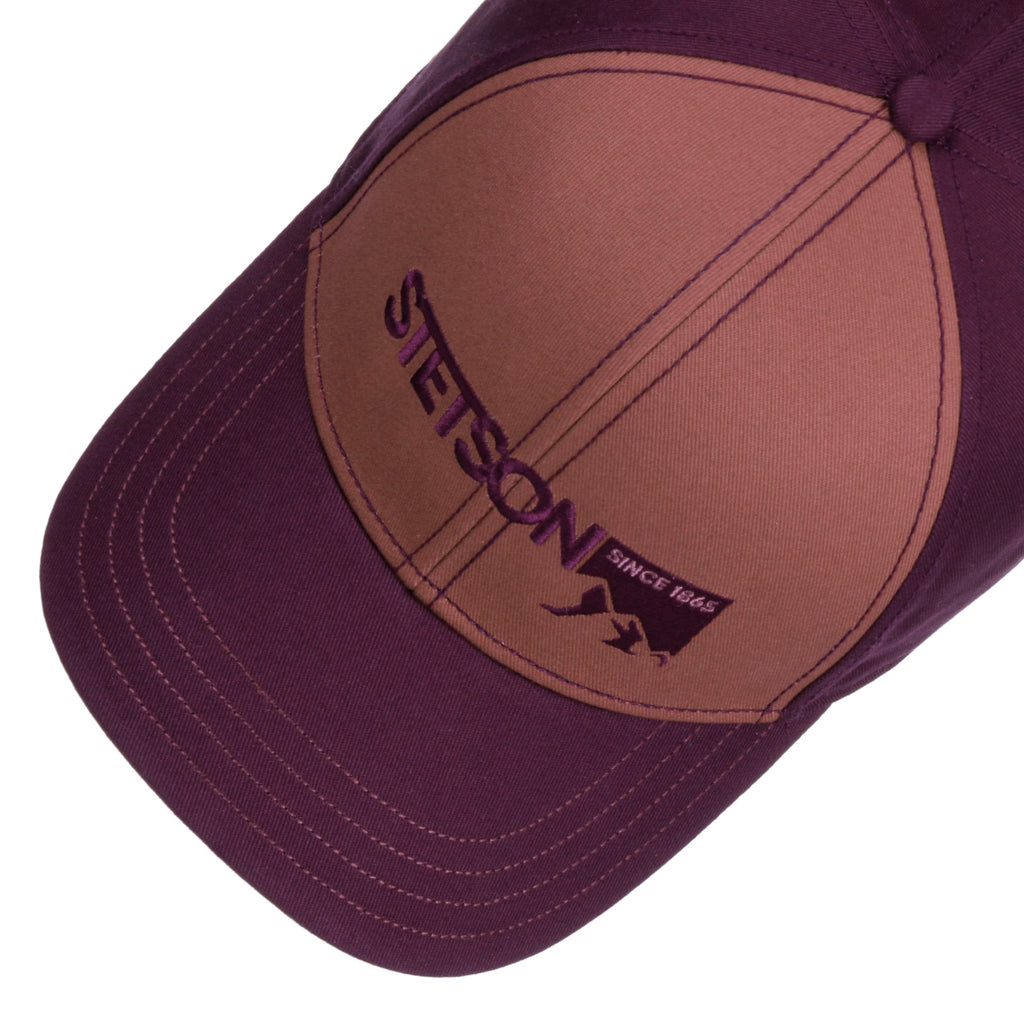 Mountain Logo Cap