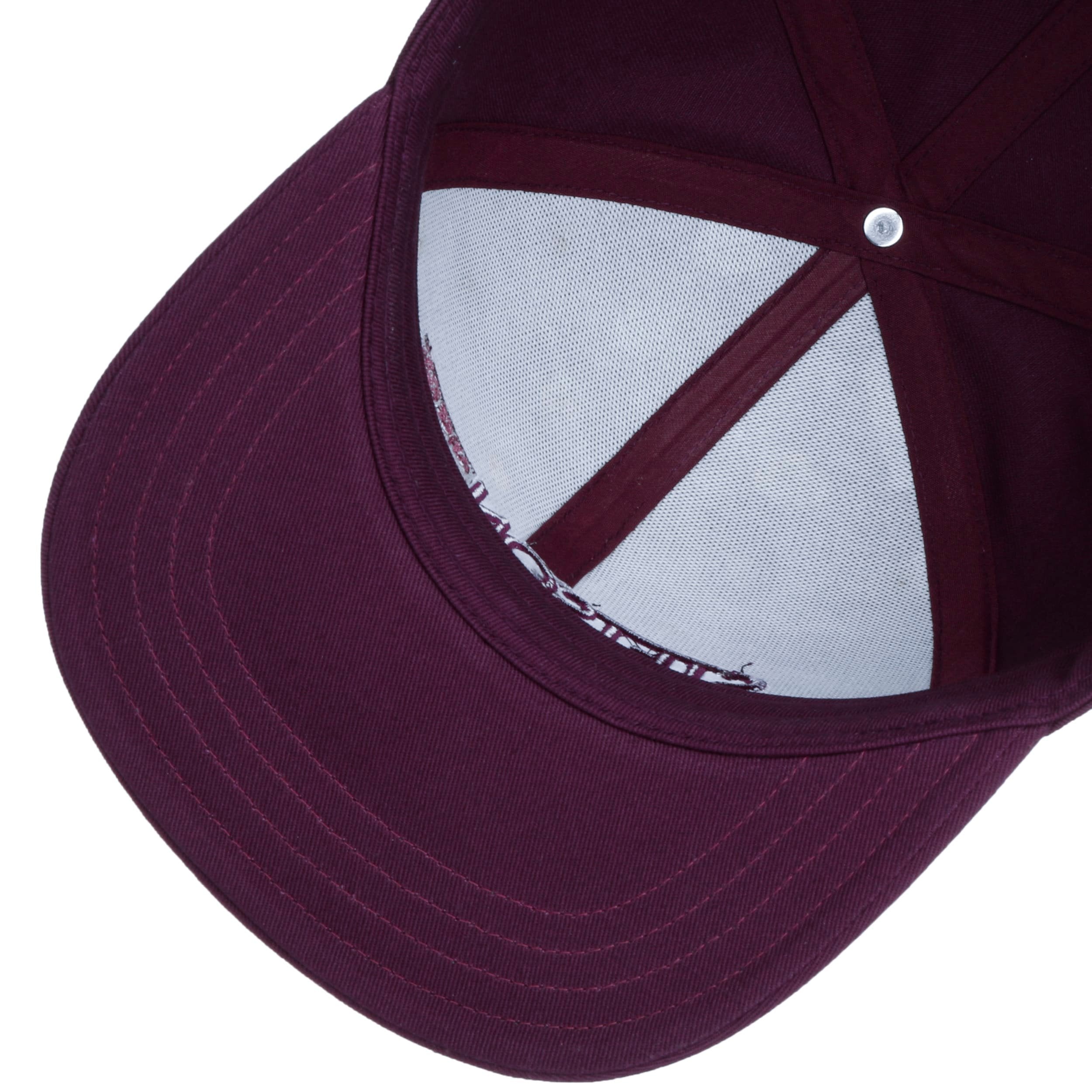 Mountain Logo Cap