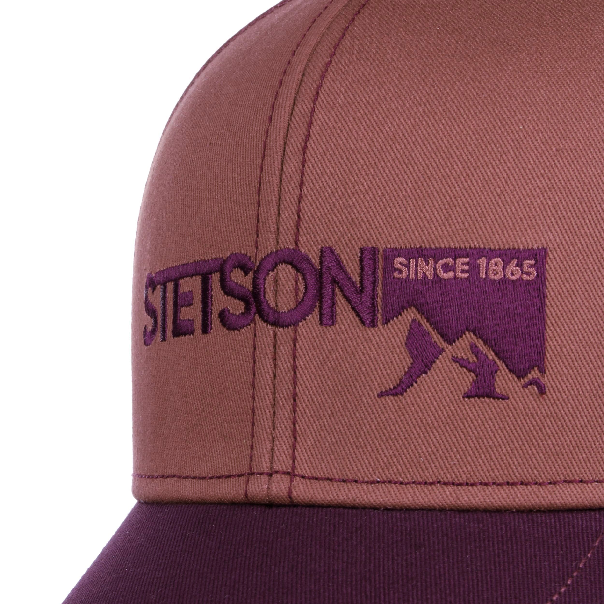 Mountain Logo Cap