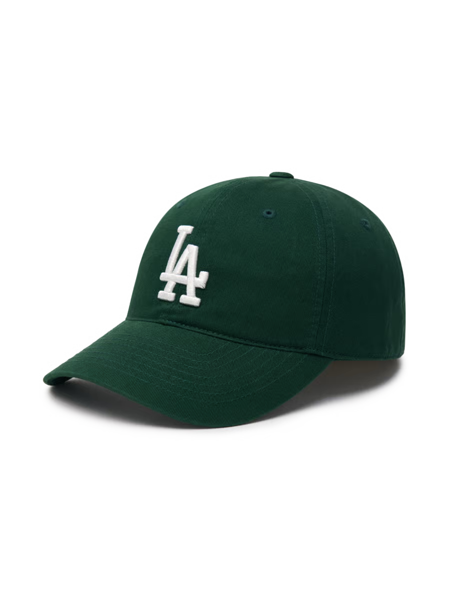 MLB Ace Unstructured Ball Cap New York Yankees (16 type) (KARINA Wear)