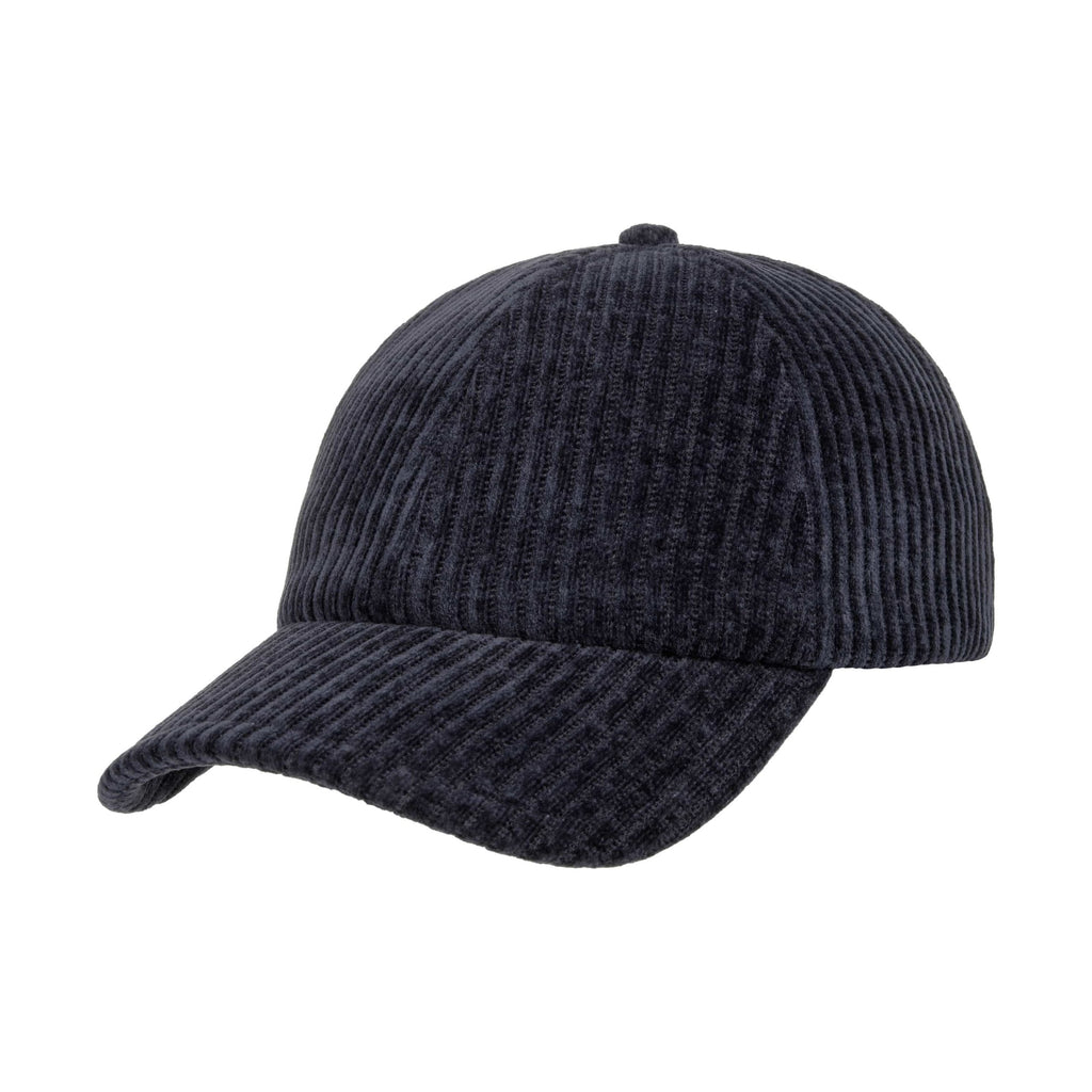 Wide-Wale Corduroy Cap