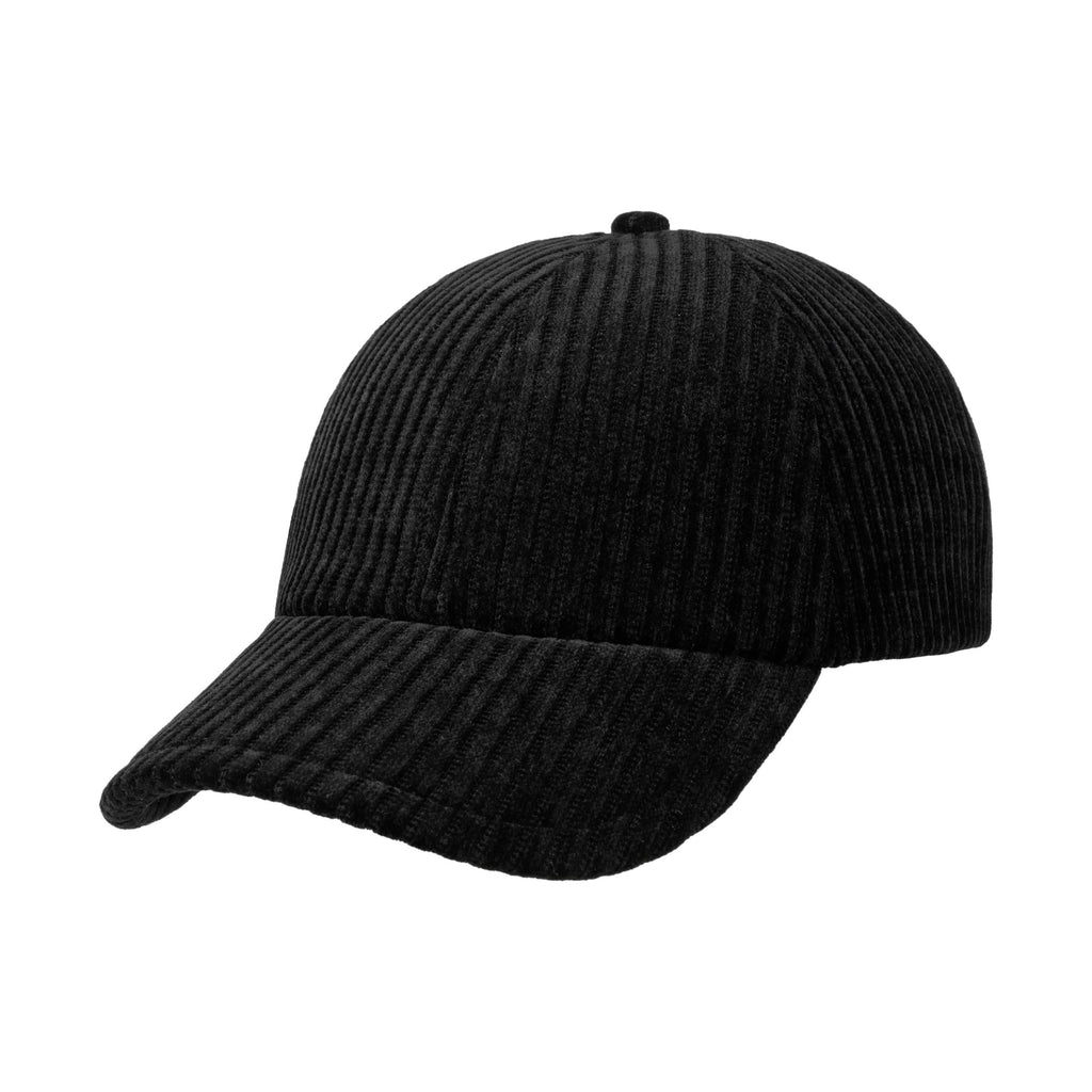 Wide-Wale Corduroy Cap
