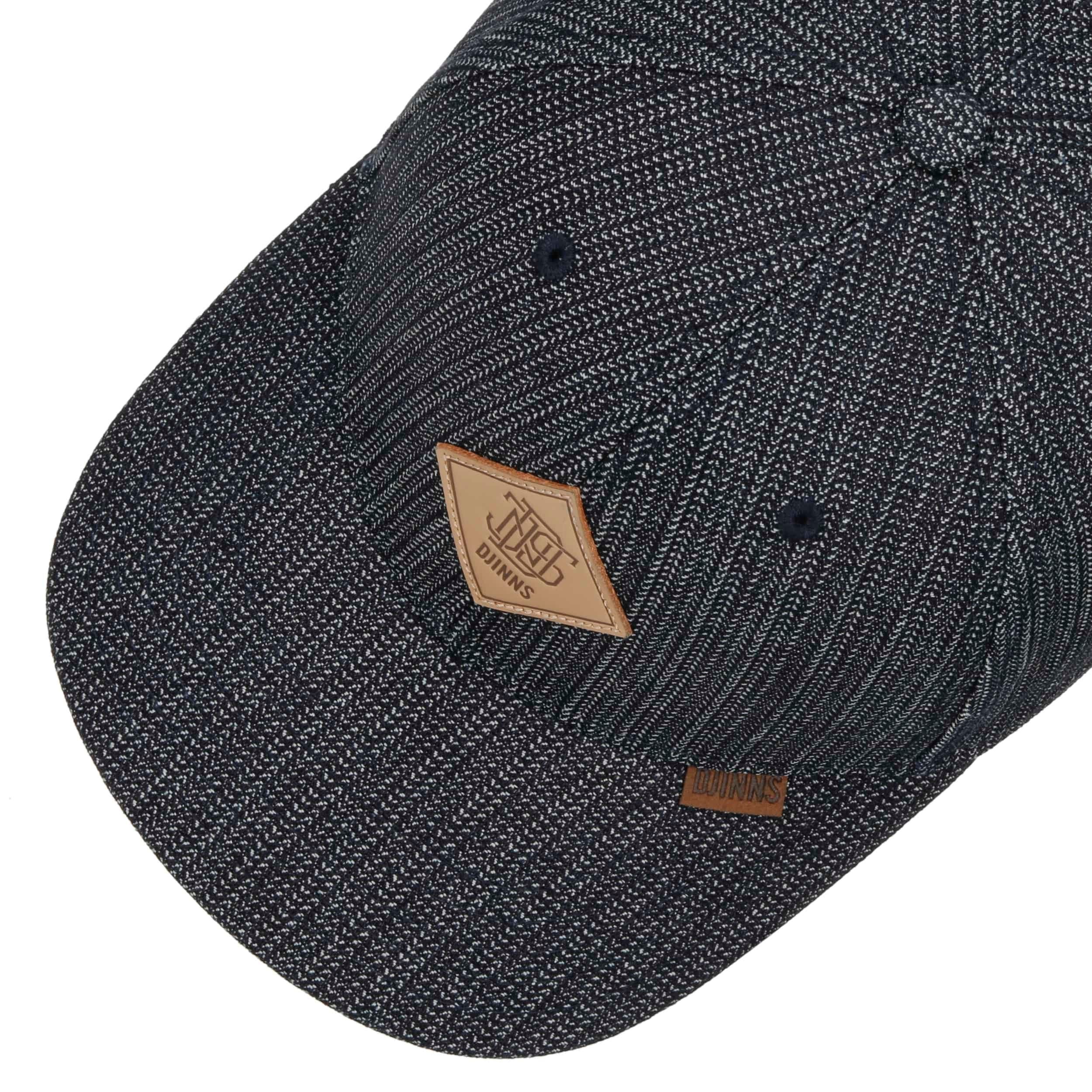 6P TrueFit Denim Wishy Cap