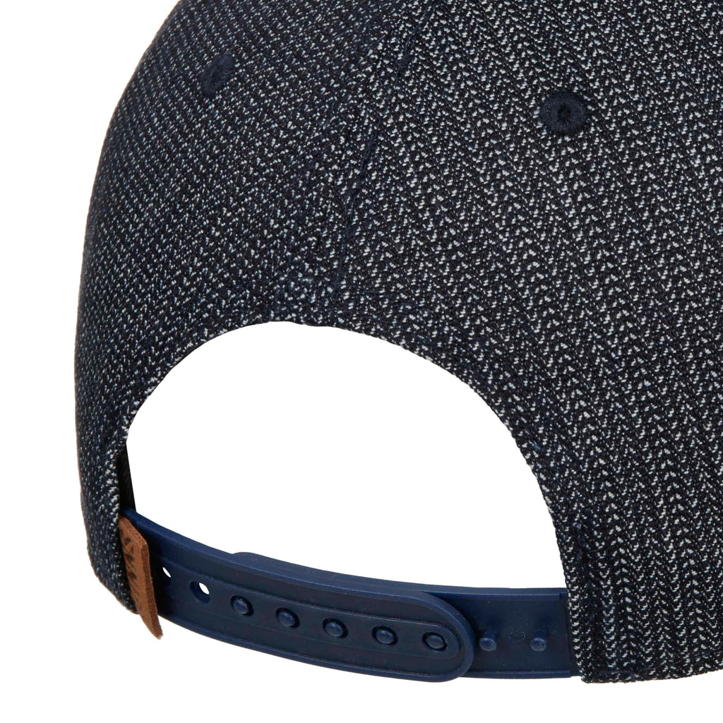 6P TrueFit Denim Wishy Cap