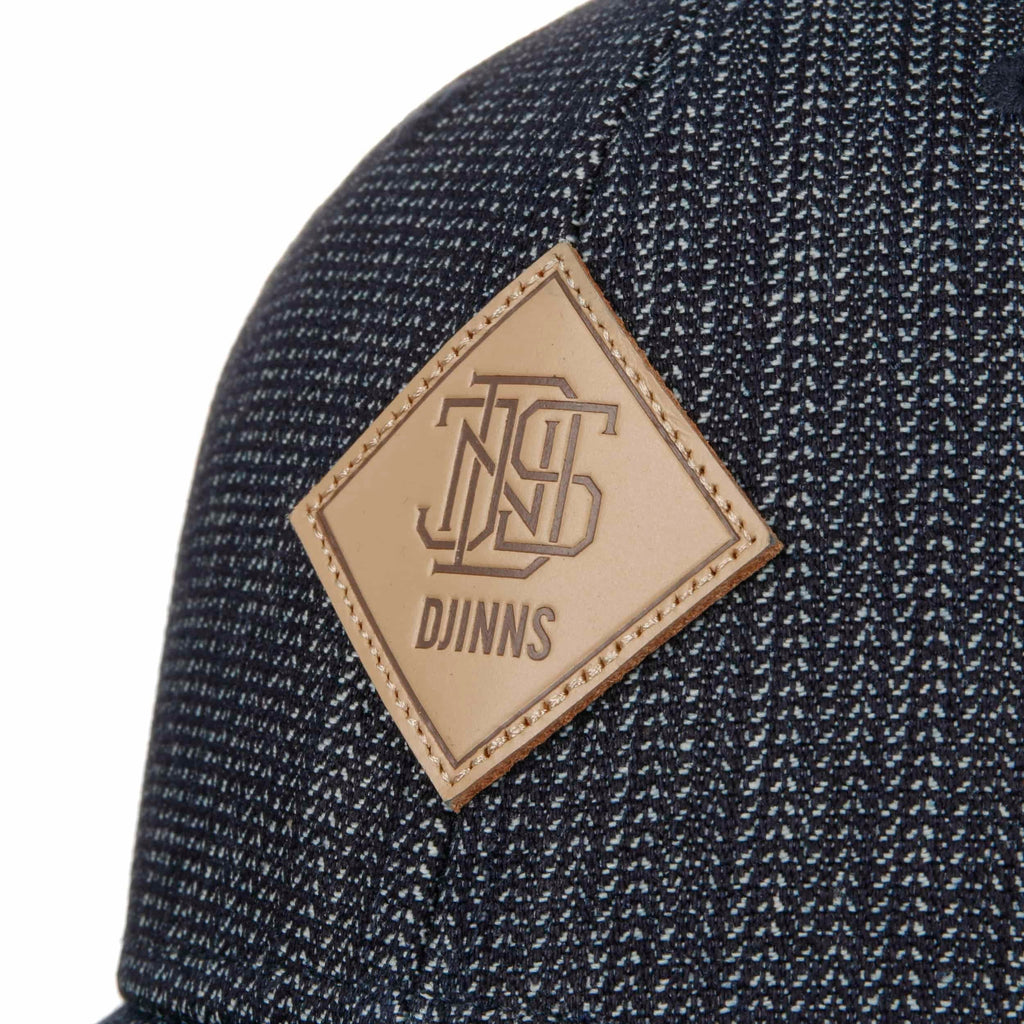 6P TrueFit Denim Wishy Cap