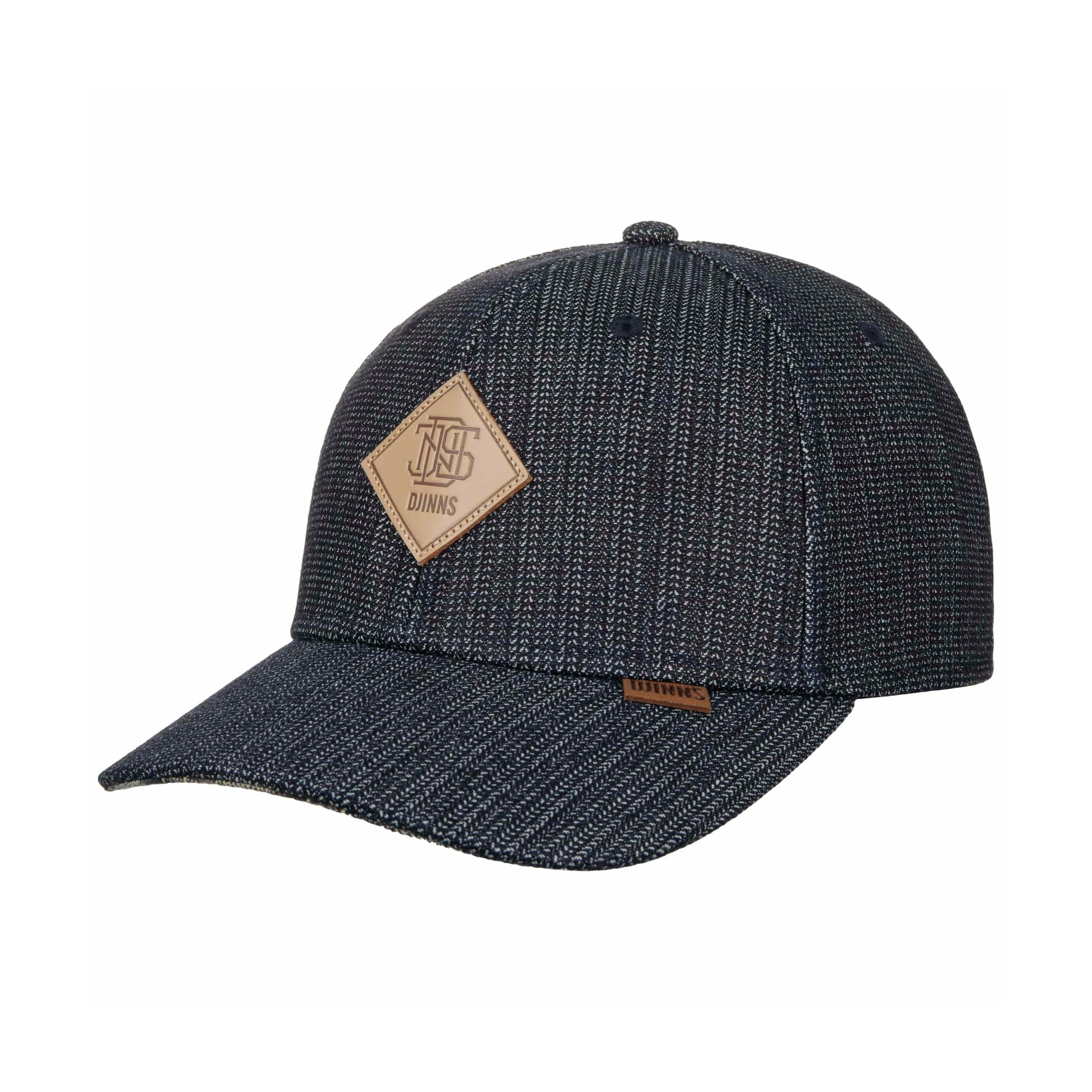 6P TrueFit Denim Wishy Cap