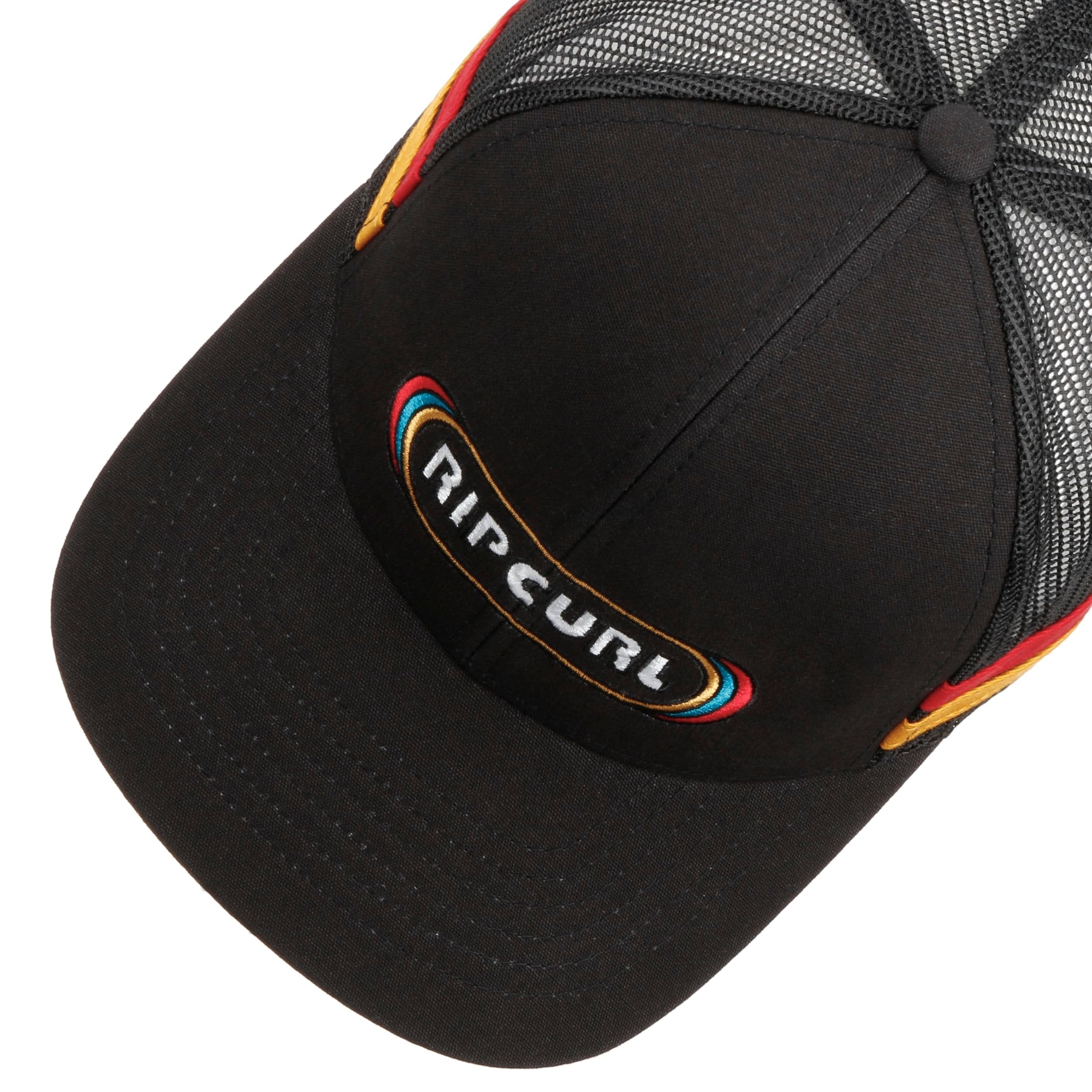 Surf Revival Logo Cap
