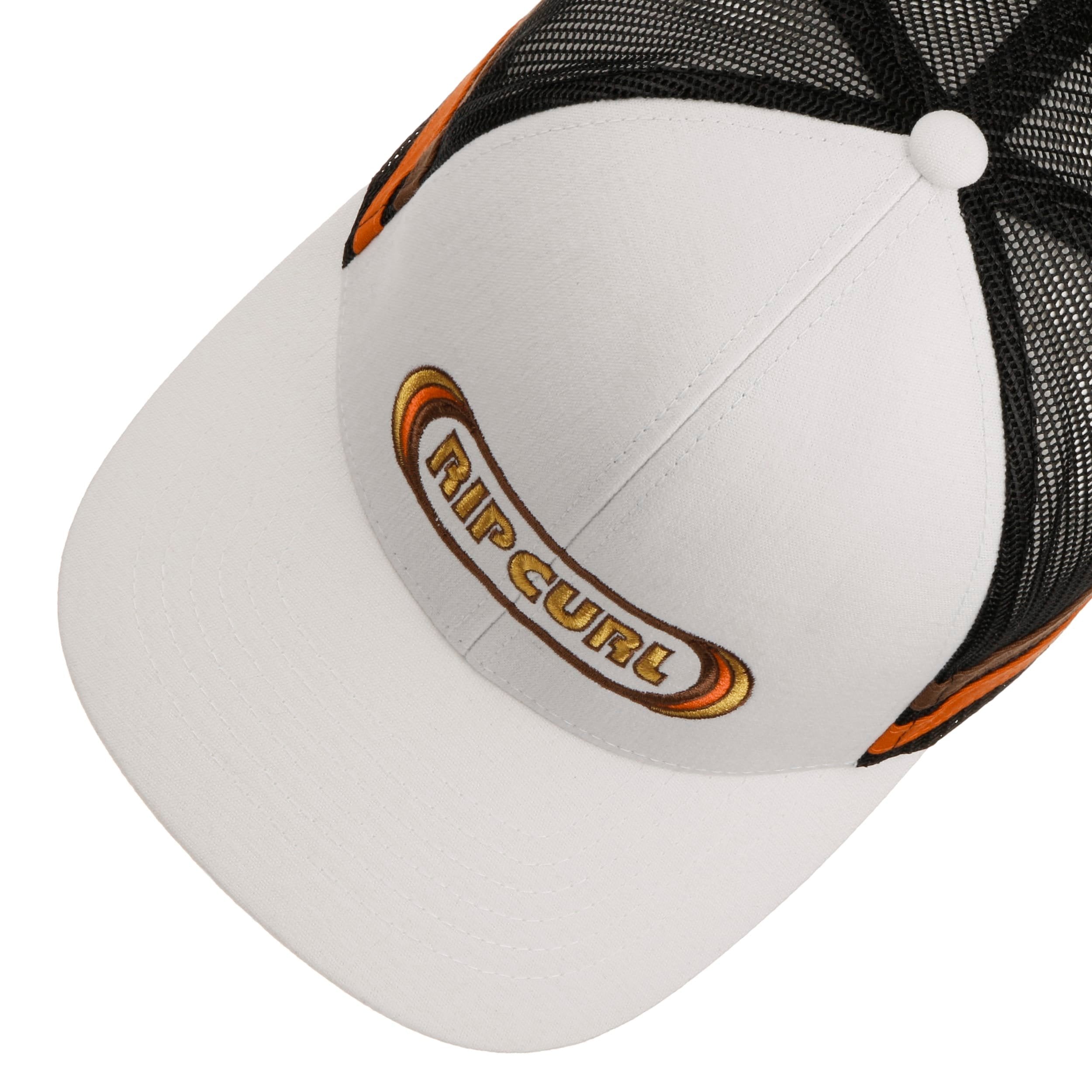 Surf Revival Logo Cap
