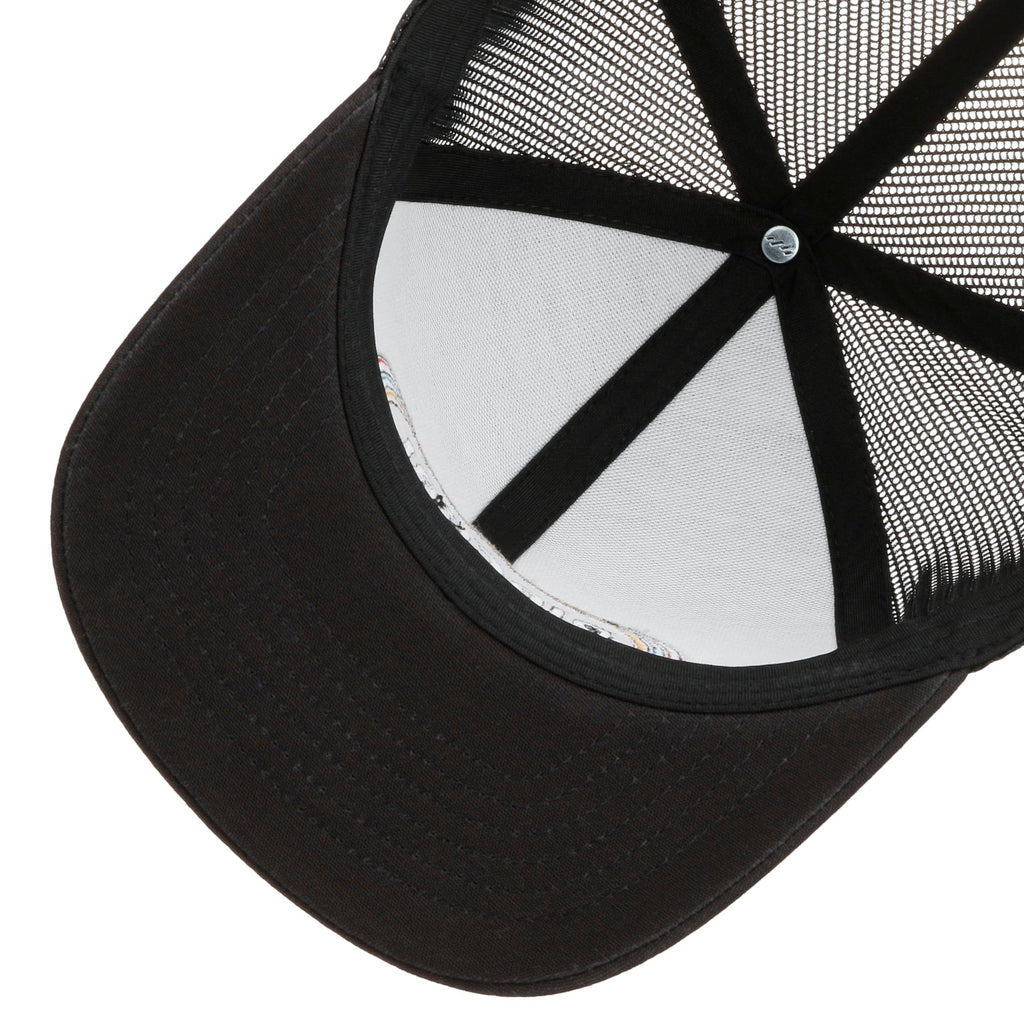 Surf Revival Logo Cap