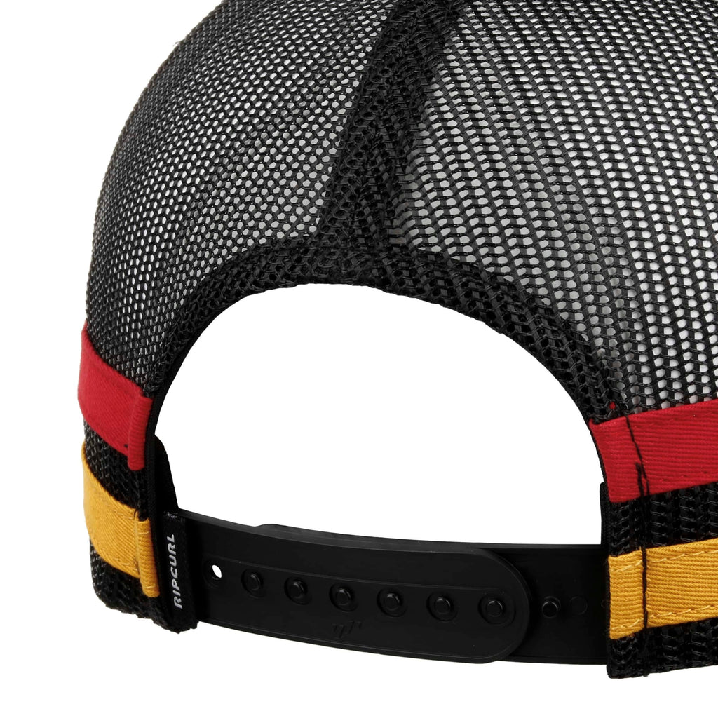 Surf Revival Logo Cap