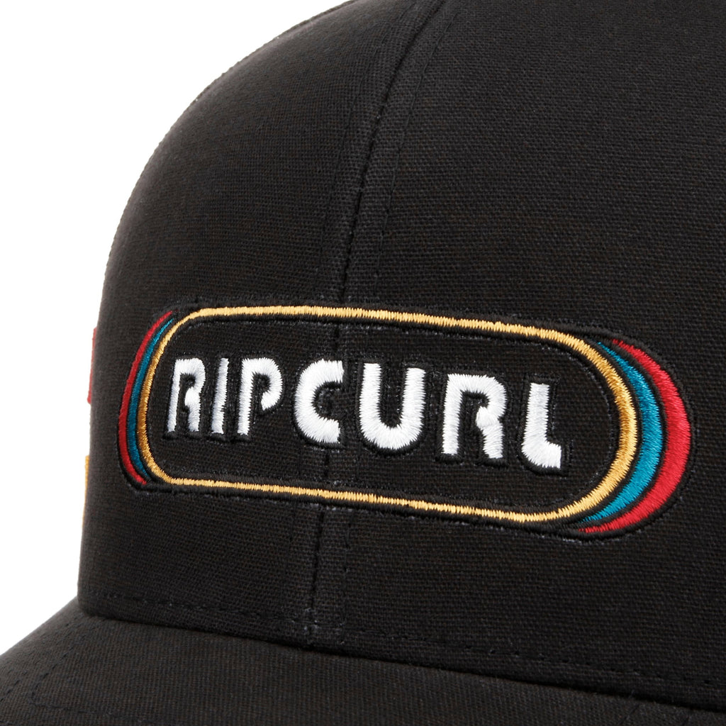 Surf Revival Logo Cap