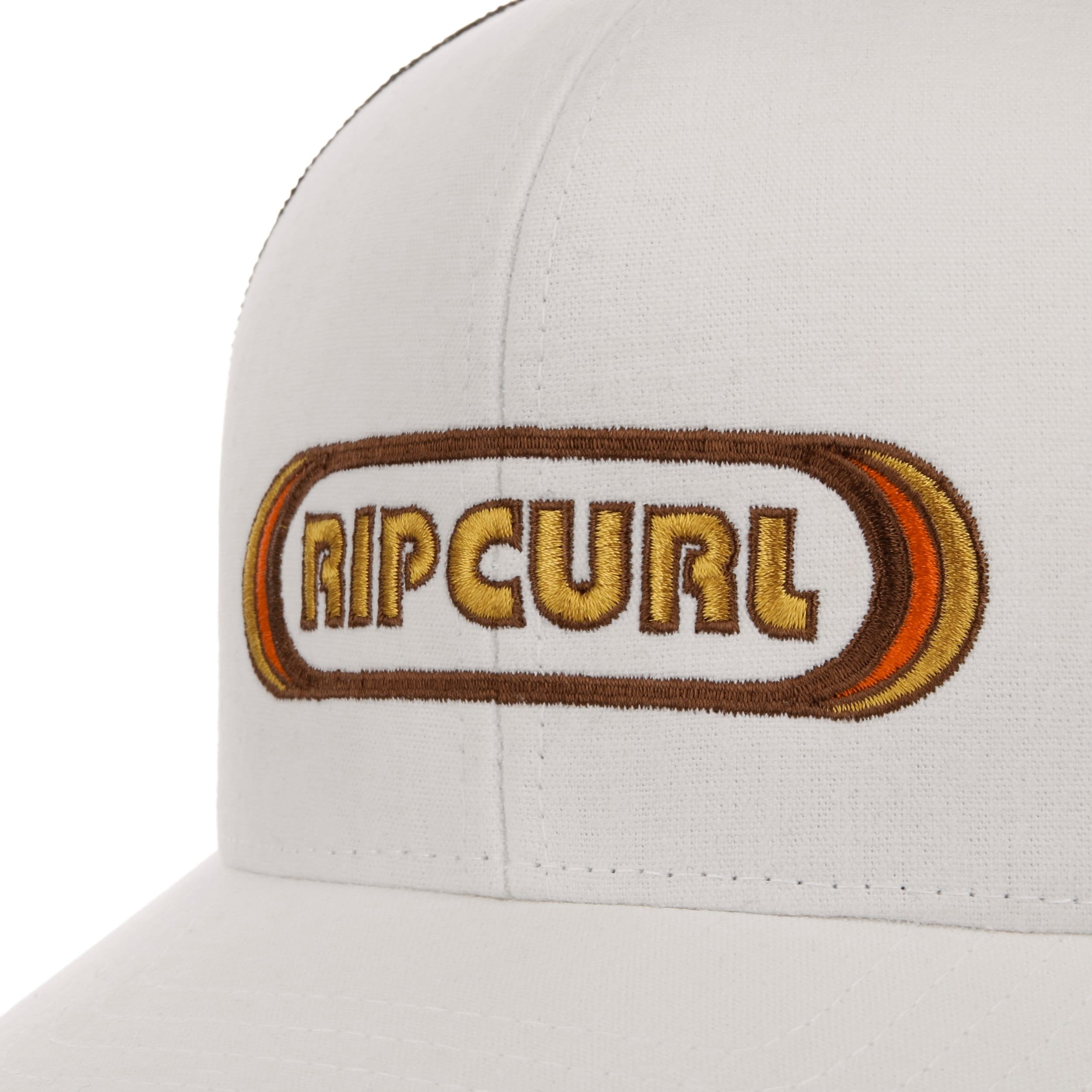 Surf Revival Logo Cap