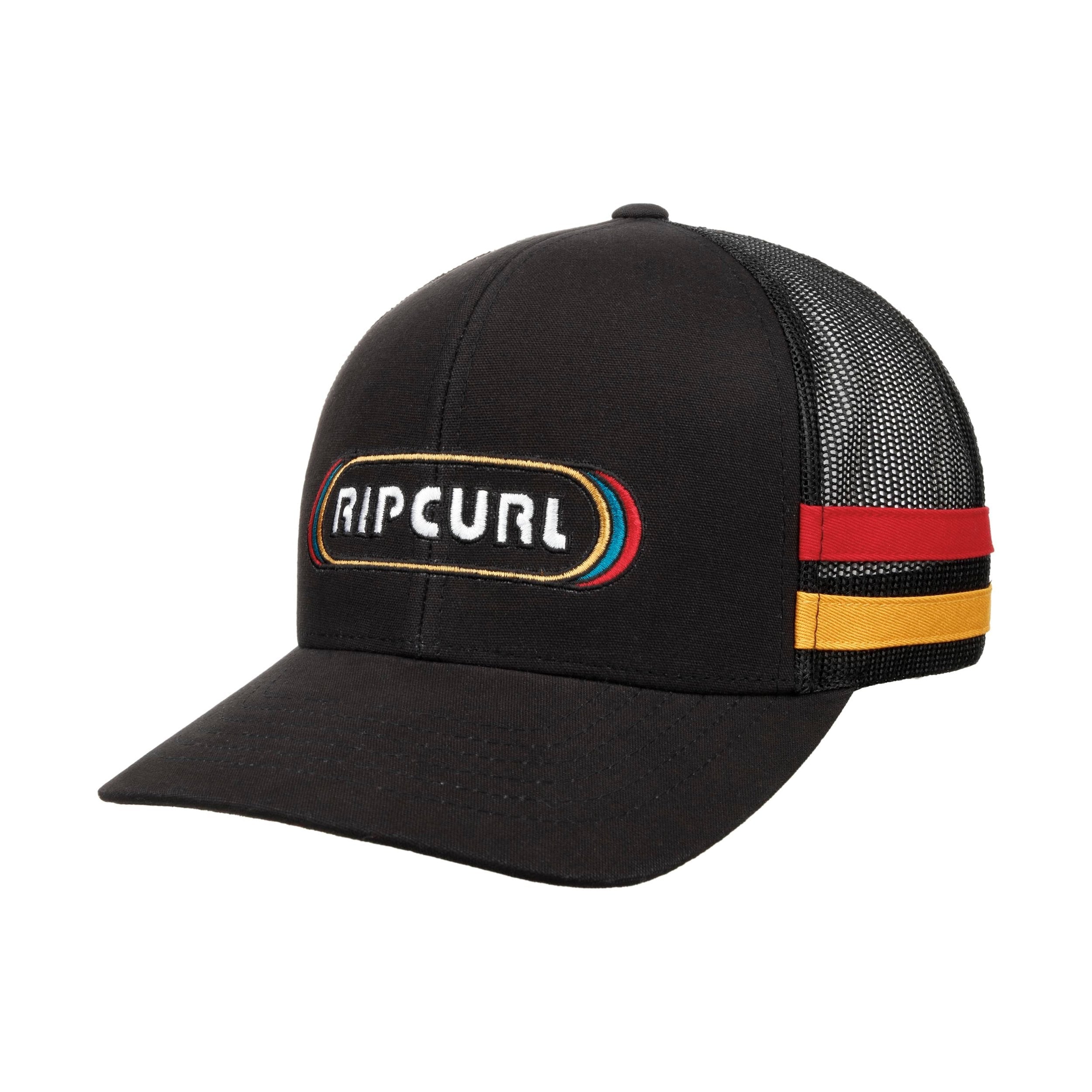 Surf Revival Logo Cap