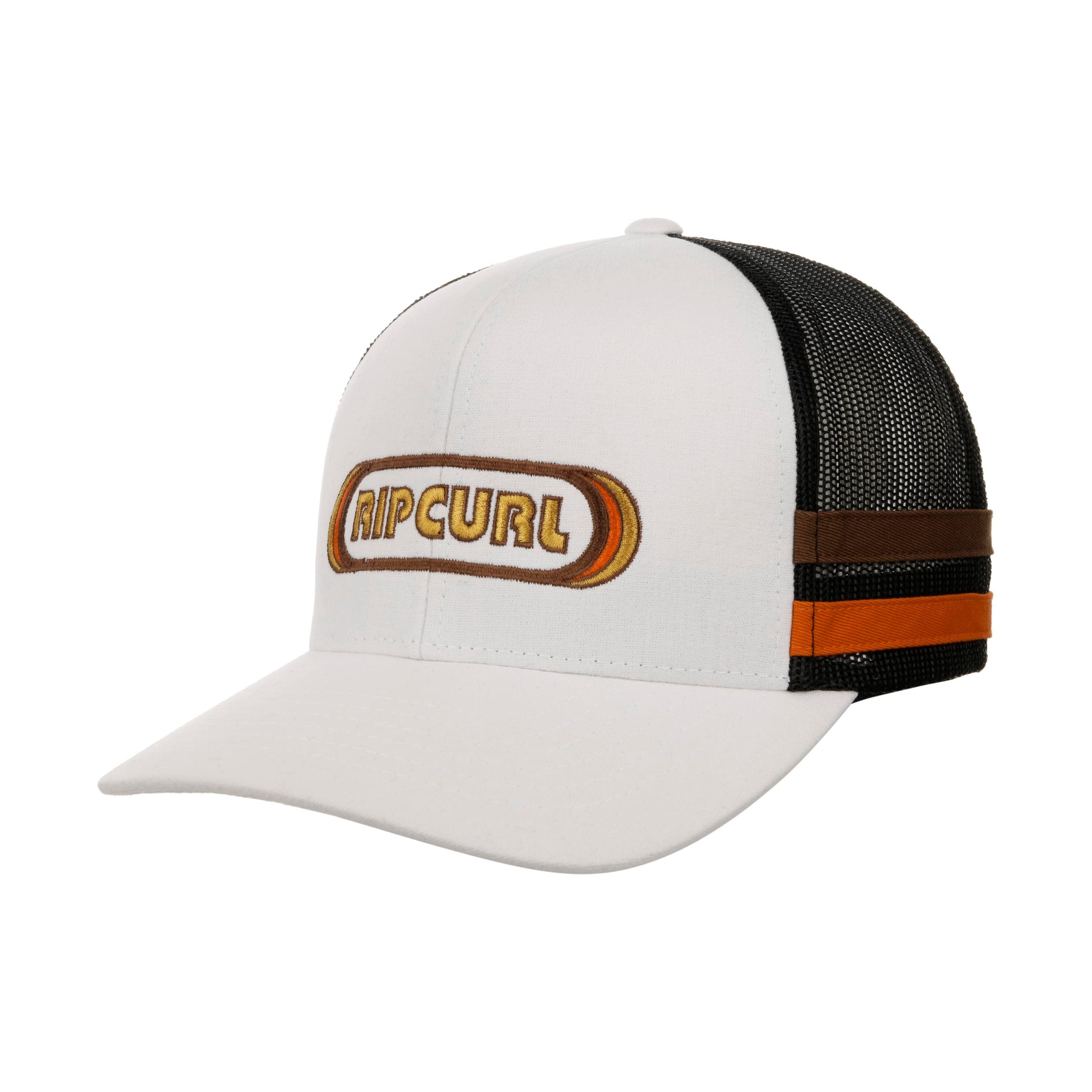 Surf Revival Logo Cap