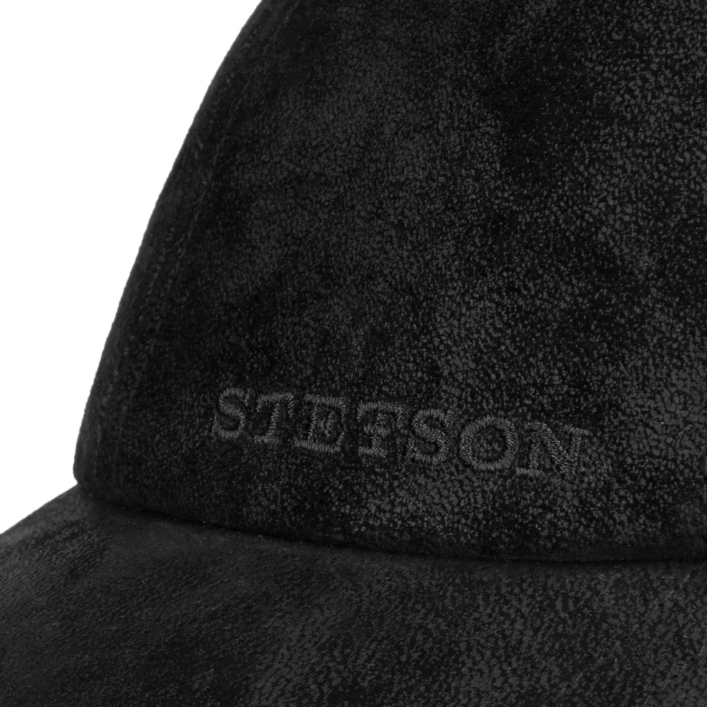 Liberty Leather Cap