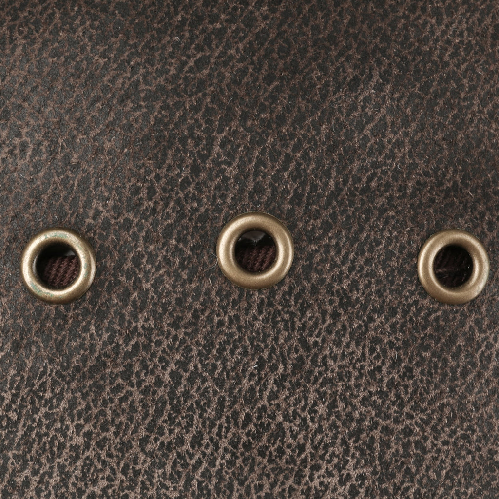 Liberty Leather Cap