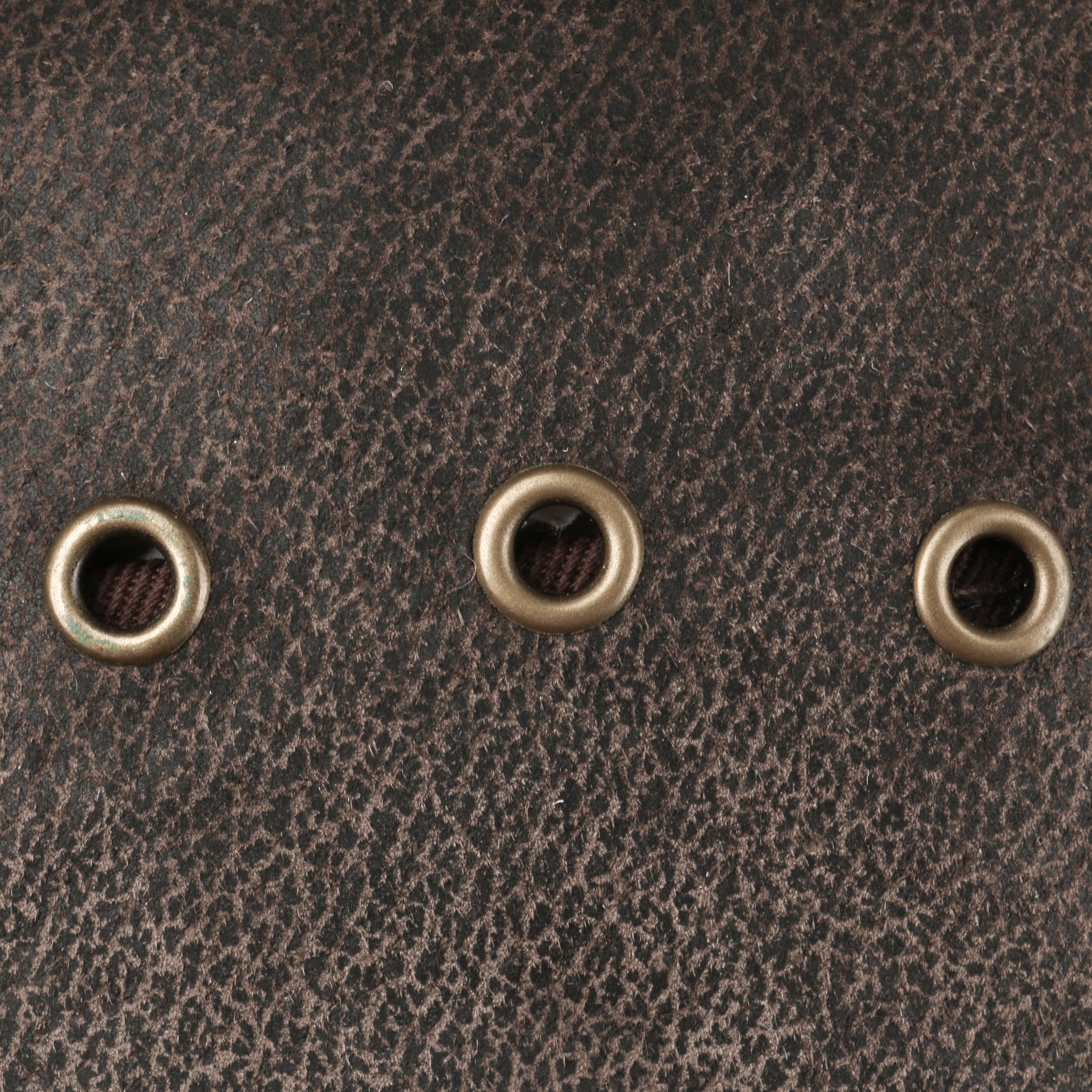 Liberty Leather Cap