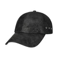 Liberty Leather Cap