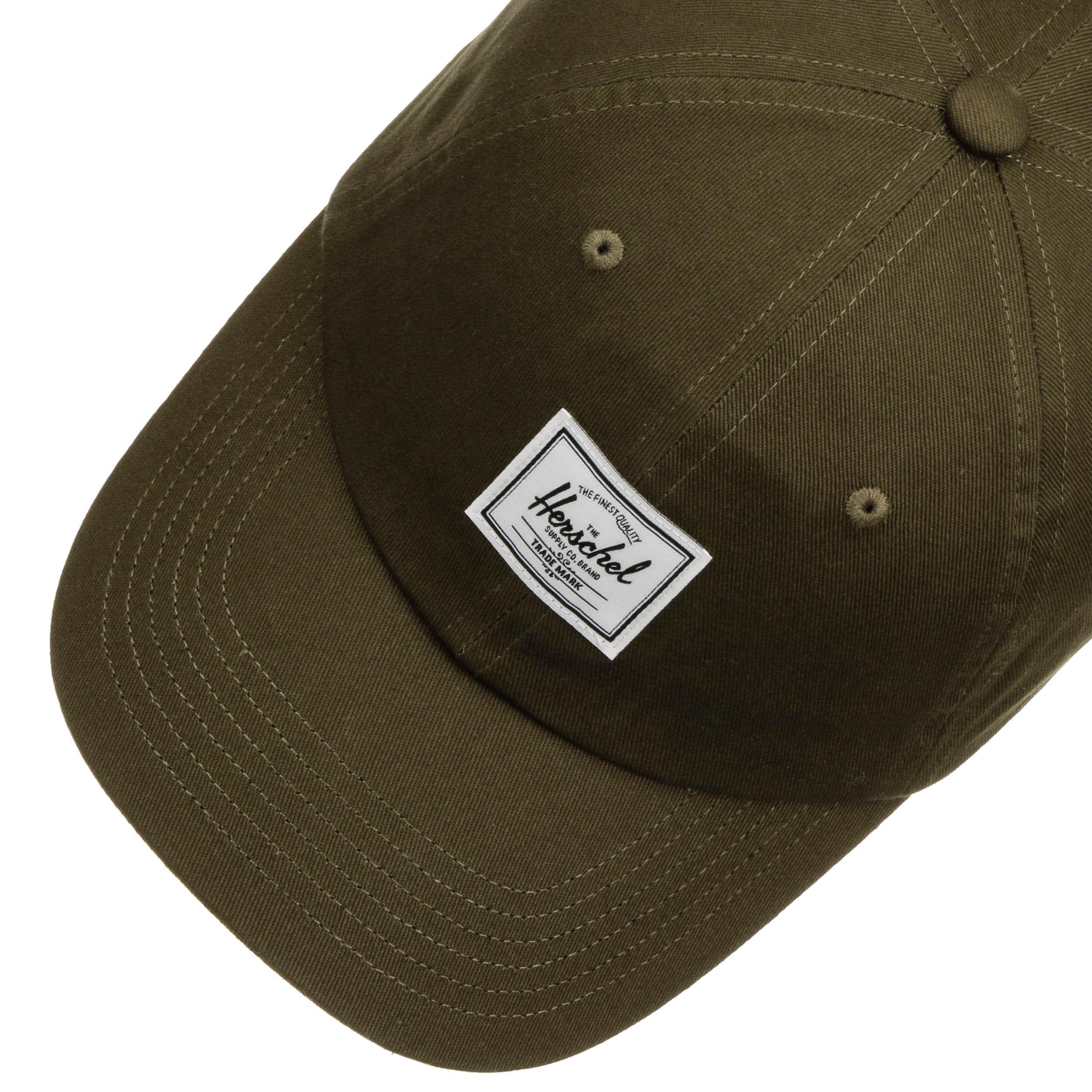 Classic Cotton Cap
