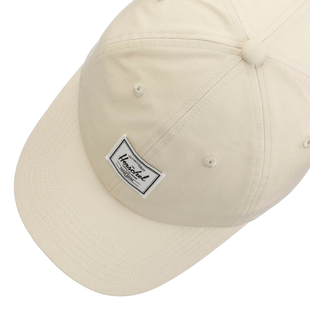 Classic Cotton Cap