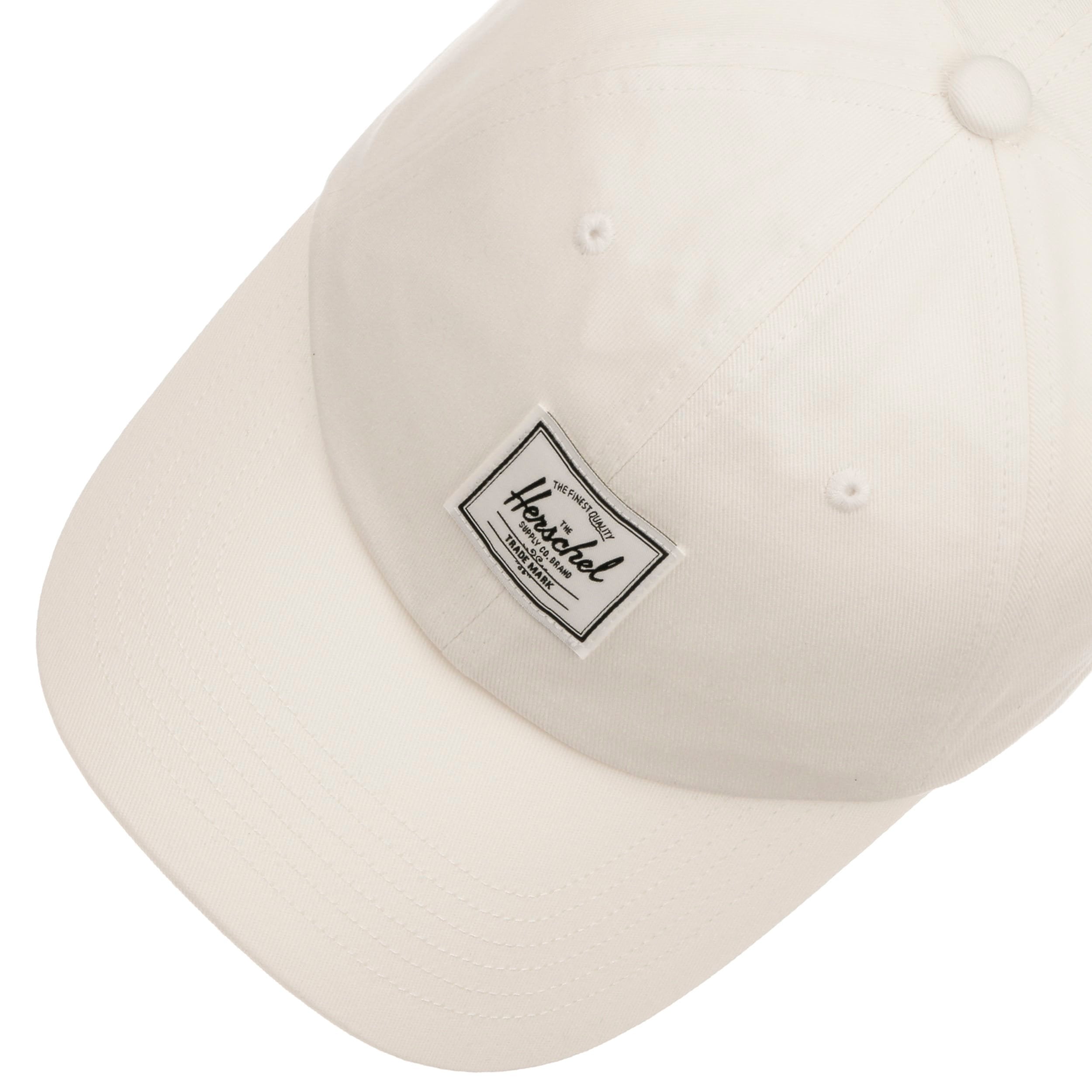 Classic Cotton Cap