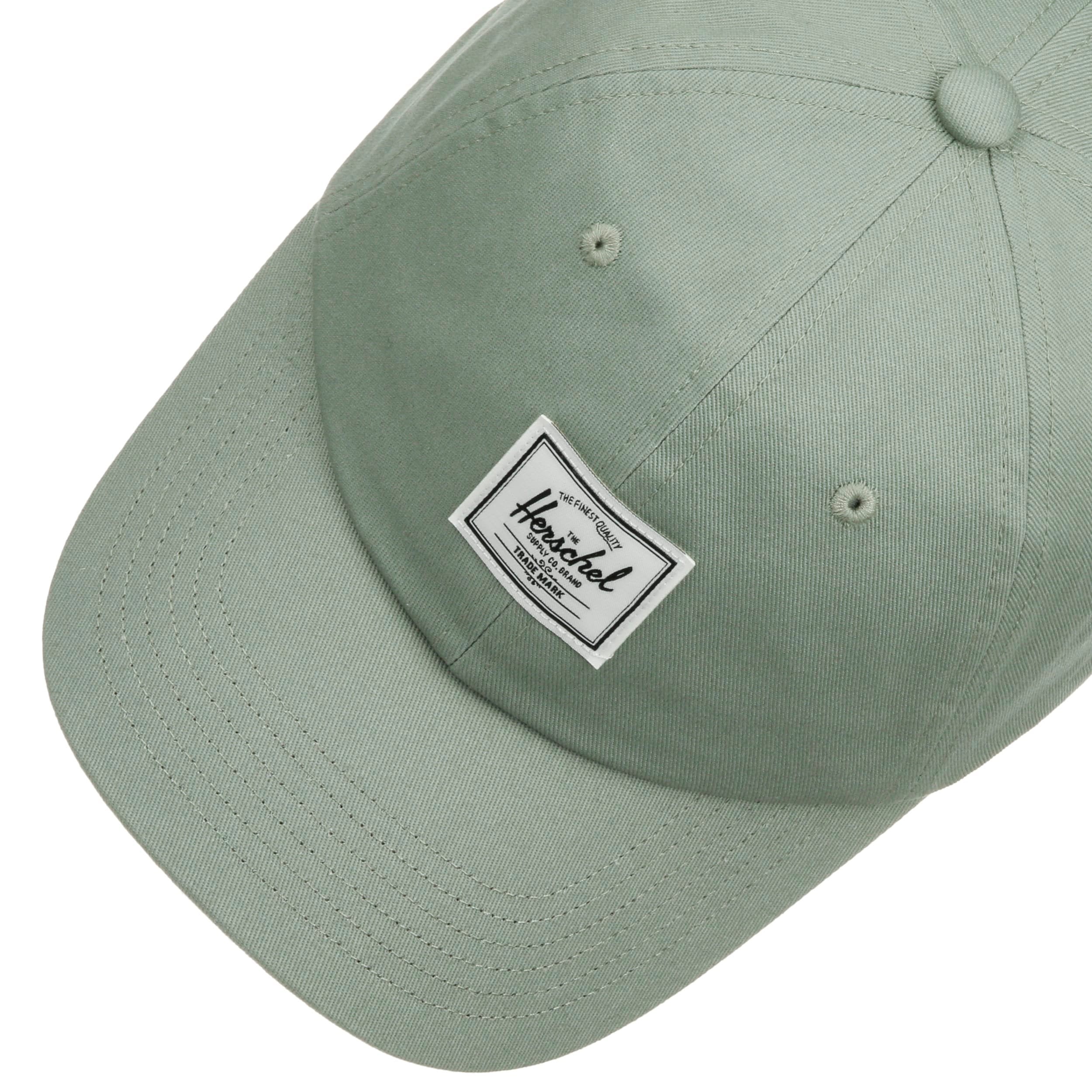 Classic Cotton Cap