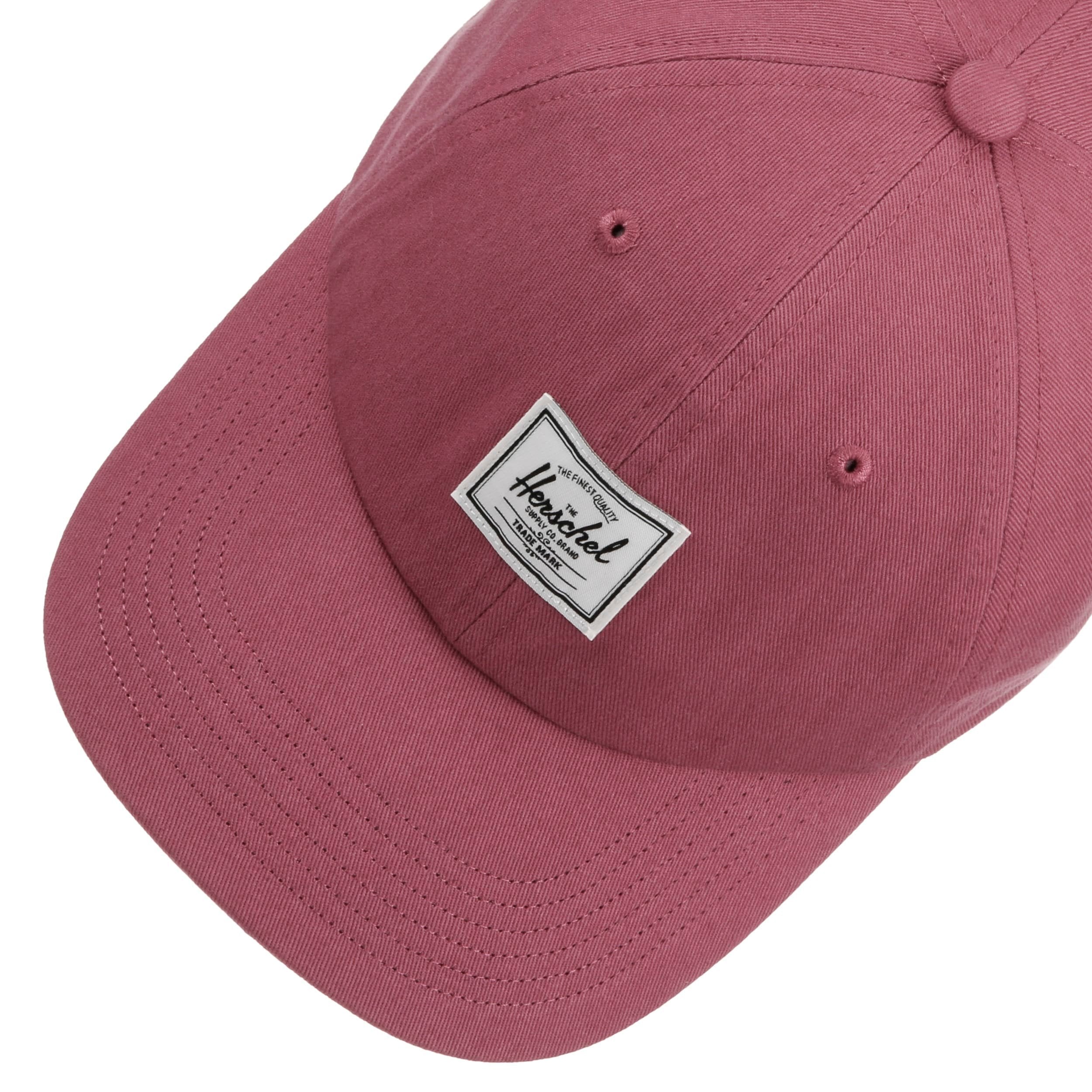 Classic Cotton Cap