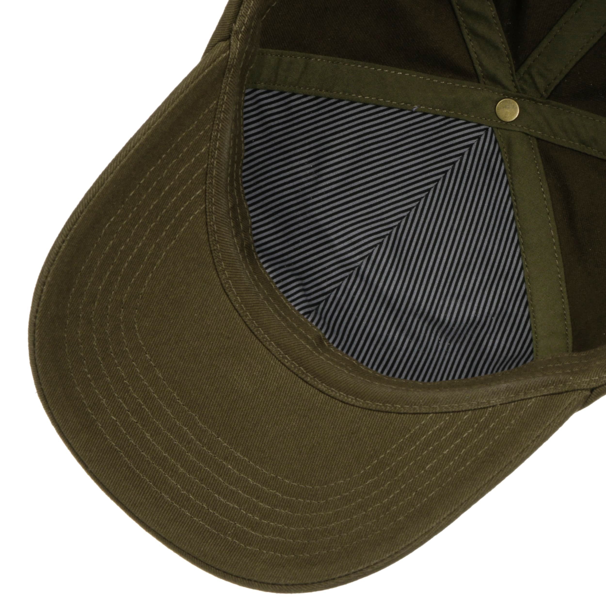 Classic Cotton Cap