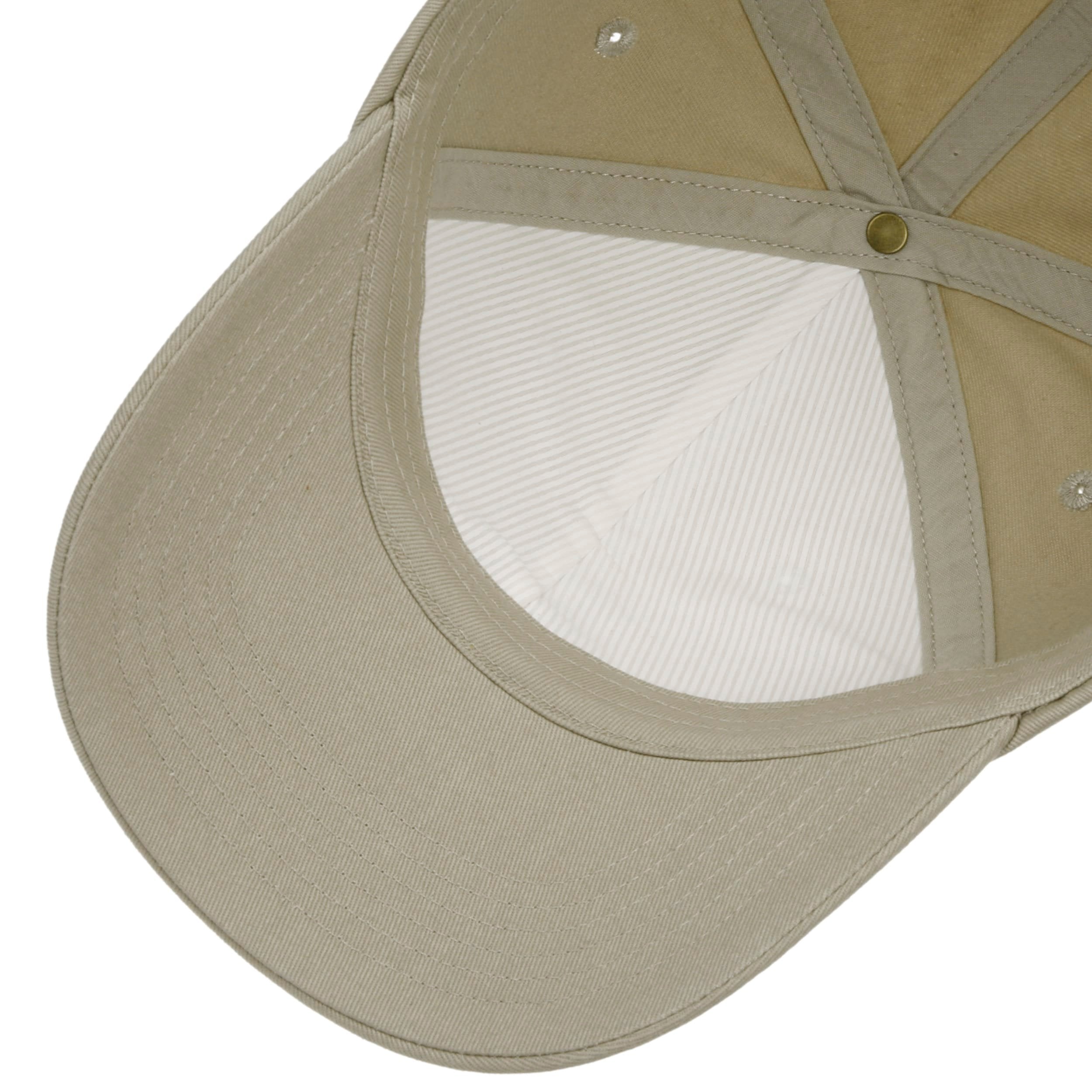 Classic Cotton Cap