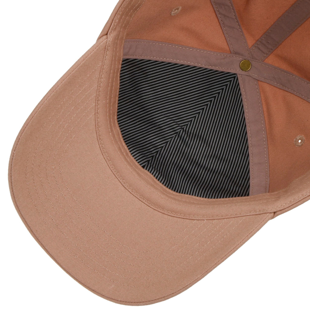 Classic Cotton Cap