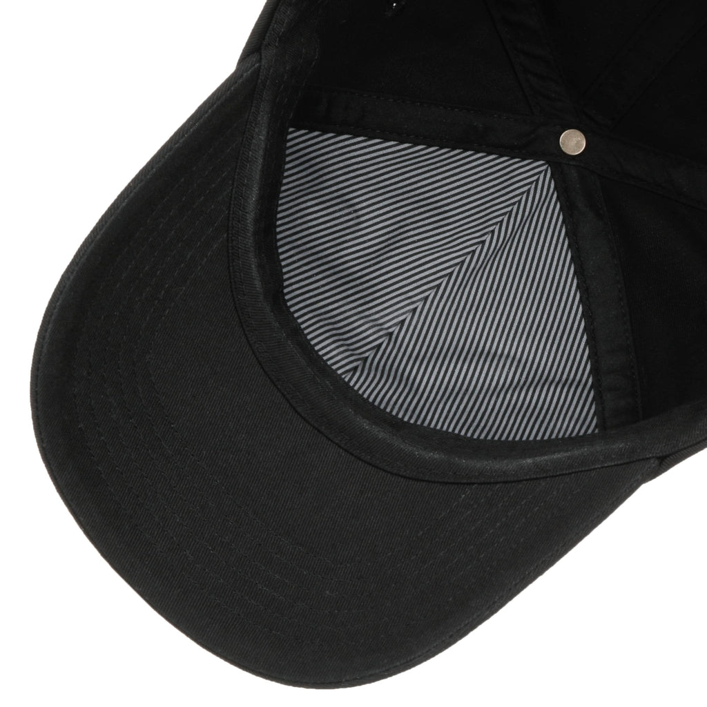Classic Cotton Cap