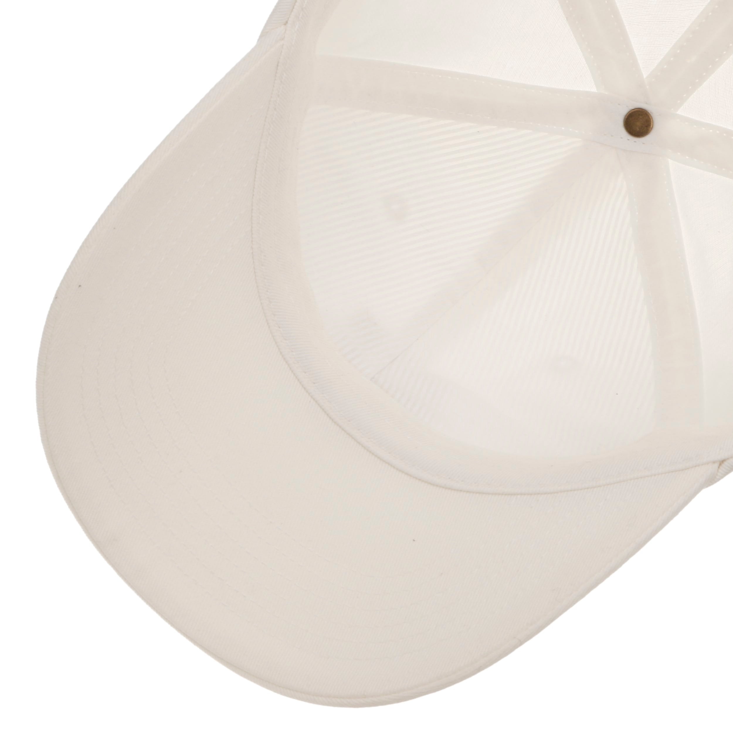 Classic Cotton Cap