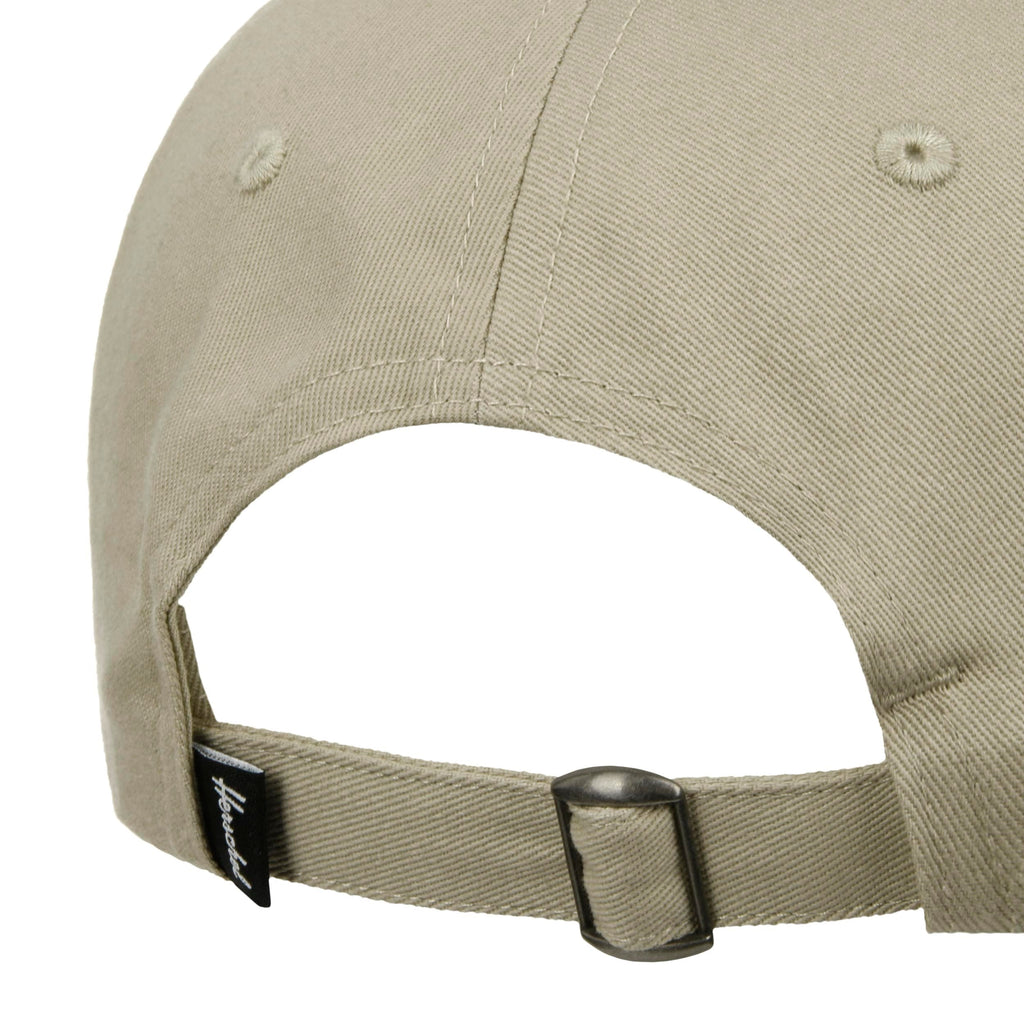 Classic Cotton Cap