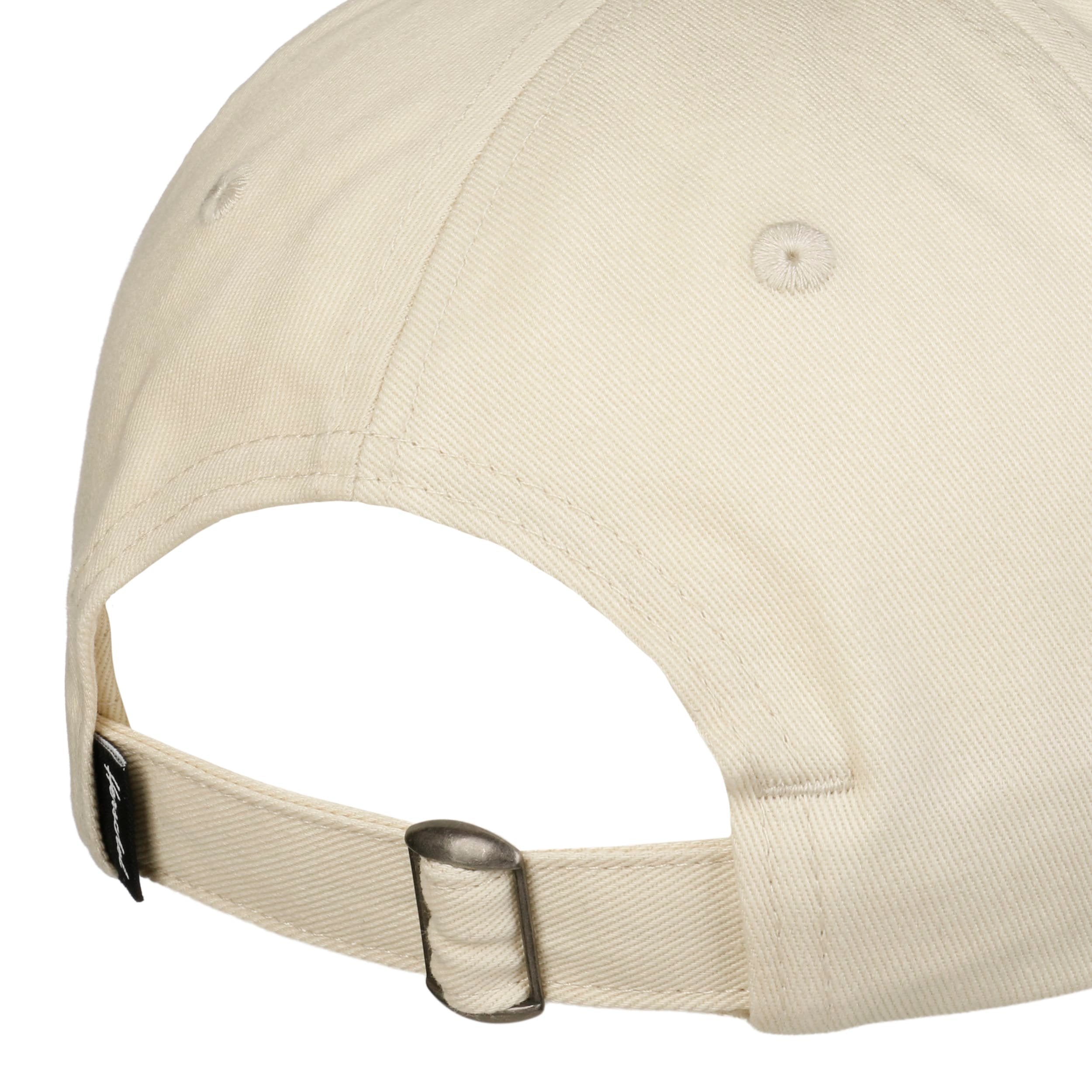 Classic Cotton Cap