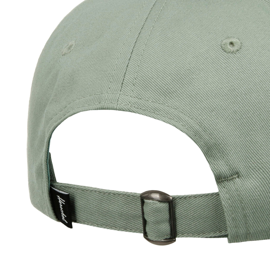 Classic Cotton Cap
