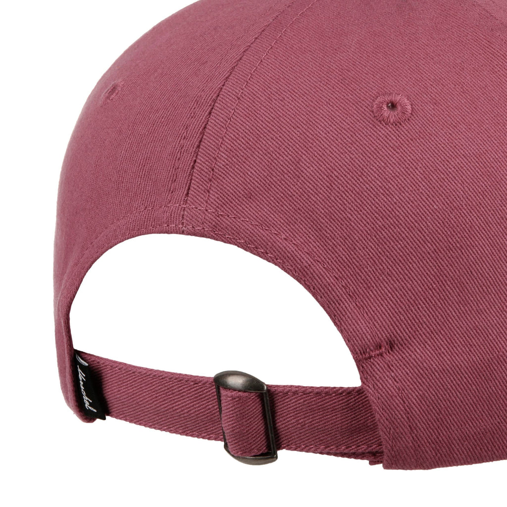 Classic Cotton Cap