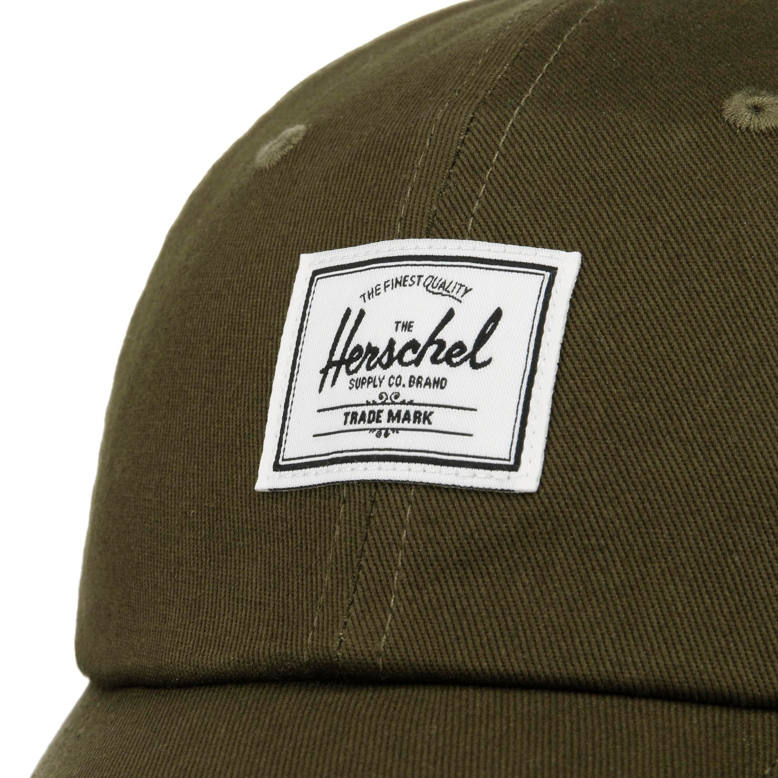 Classic Cotton Cap