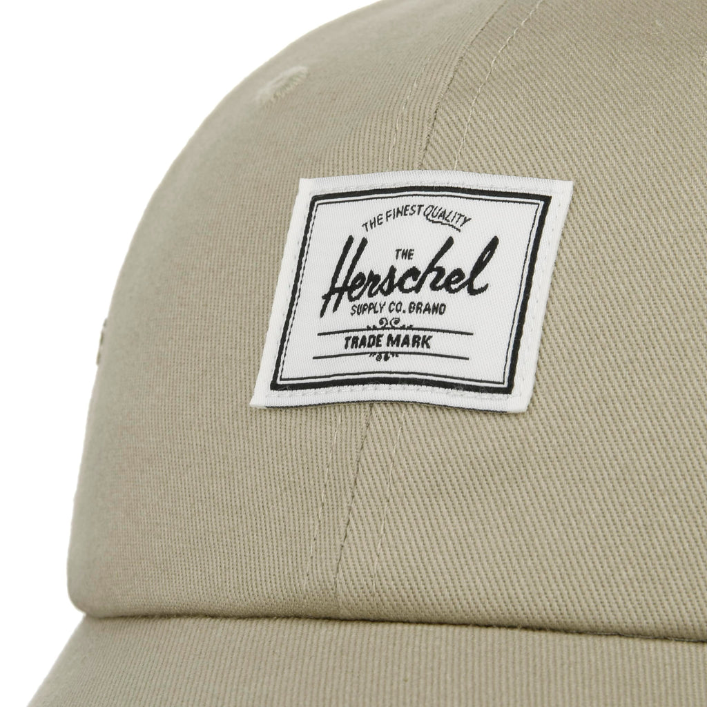 Classic Cotton Cap