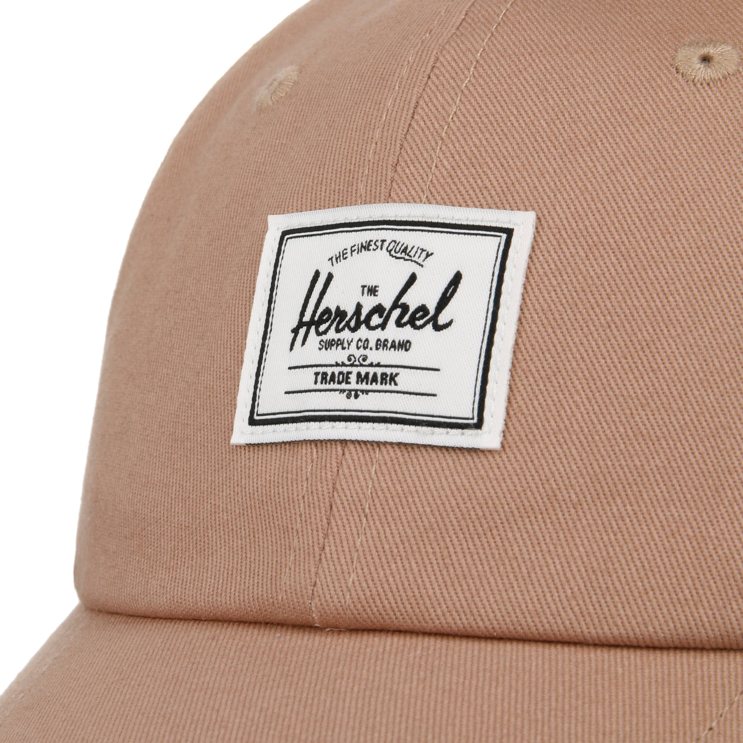 Classic Cotton Cap