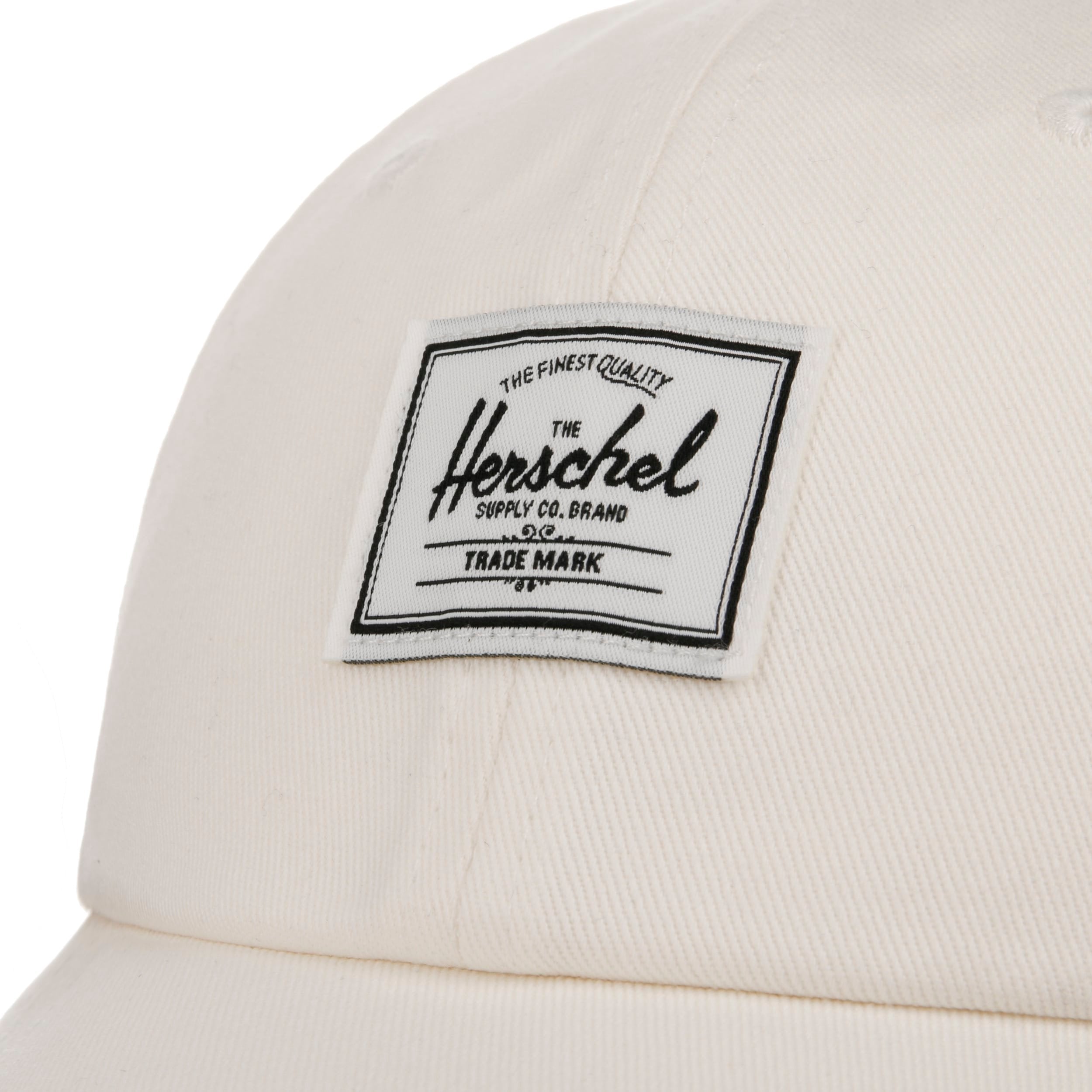 Classic Cotton Cap