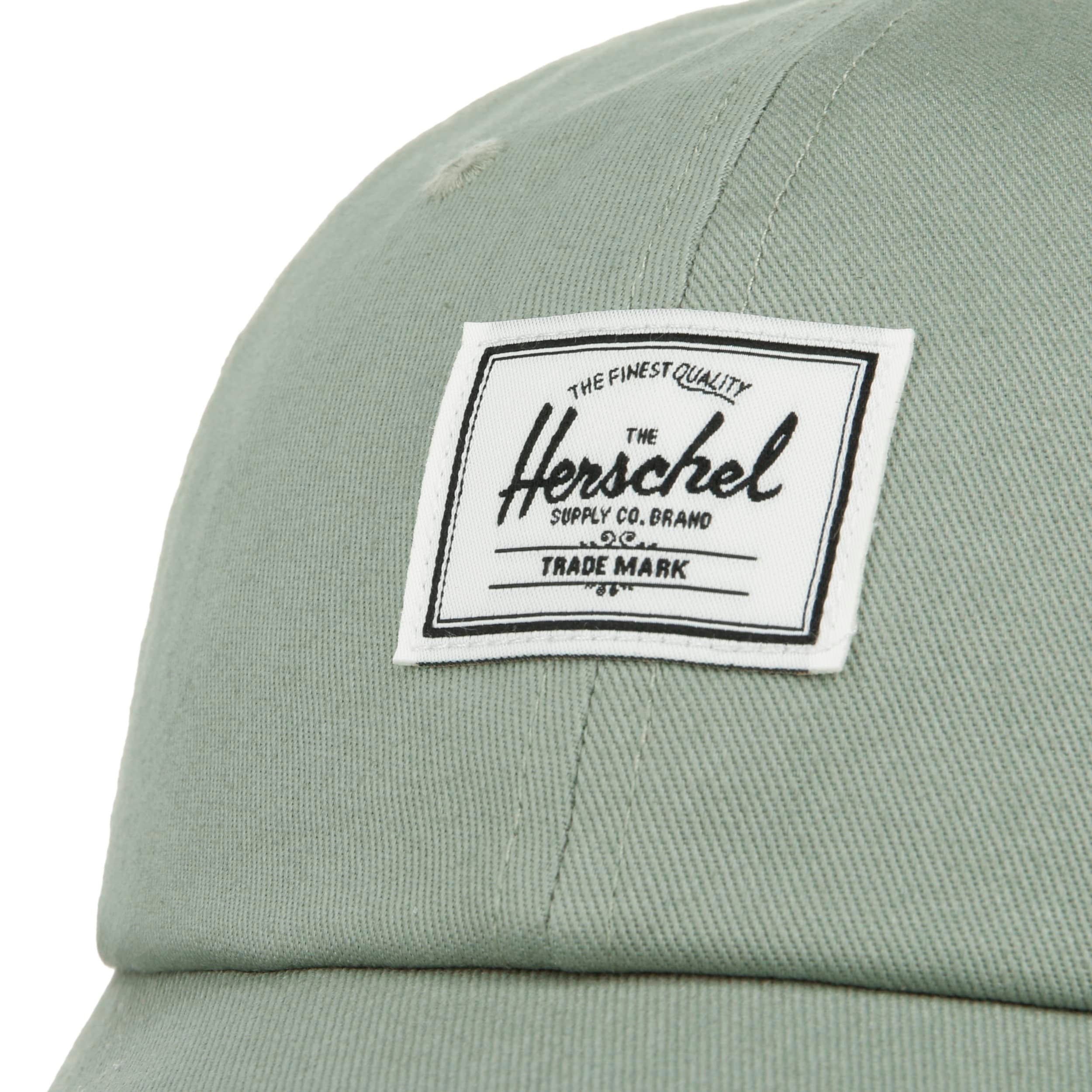 Classic Cotton Cap