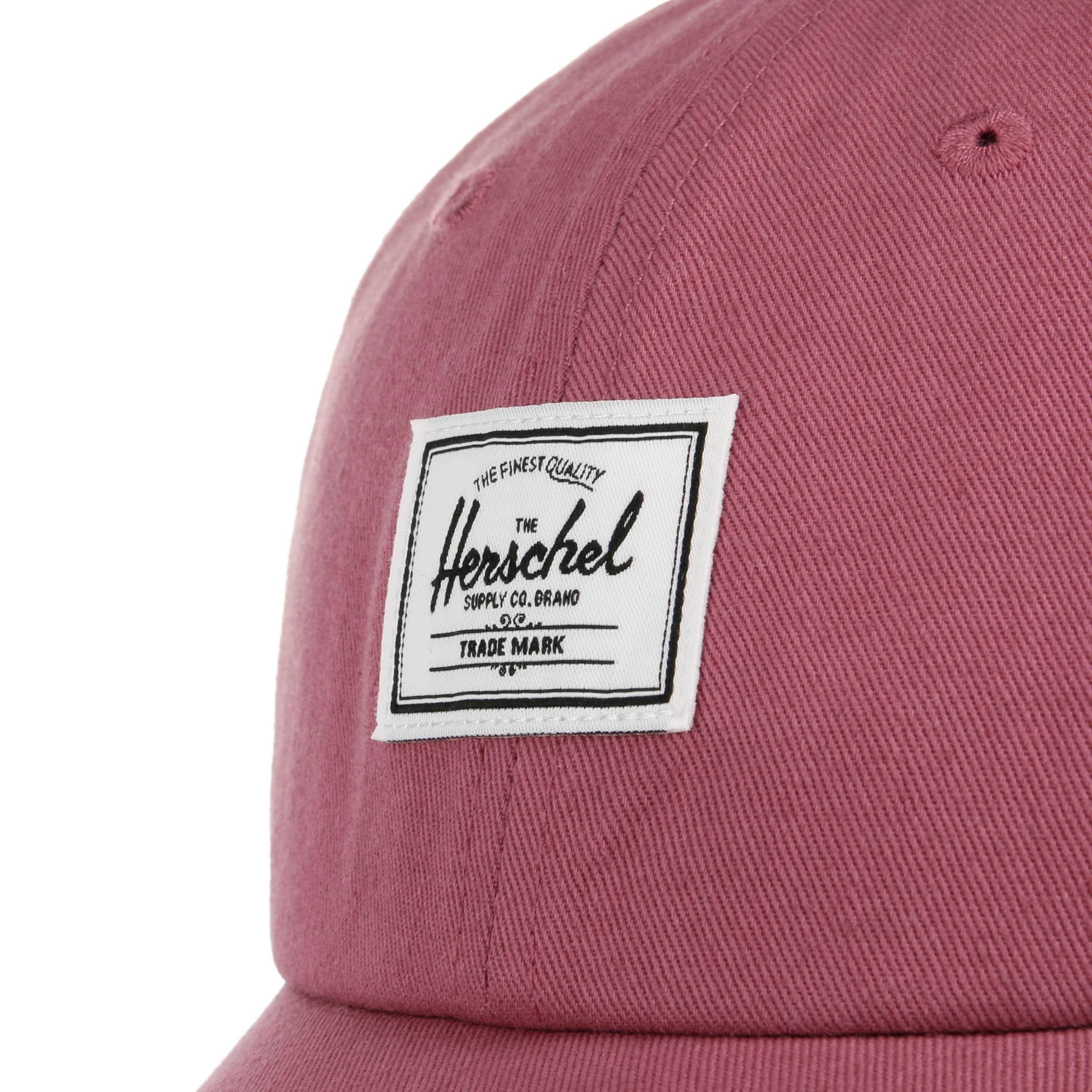 Classic Cotton Cap
