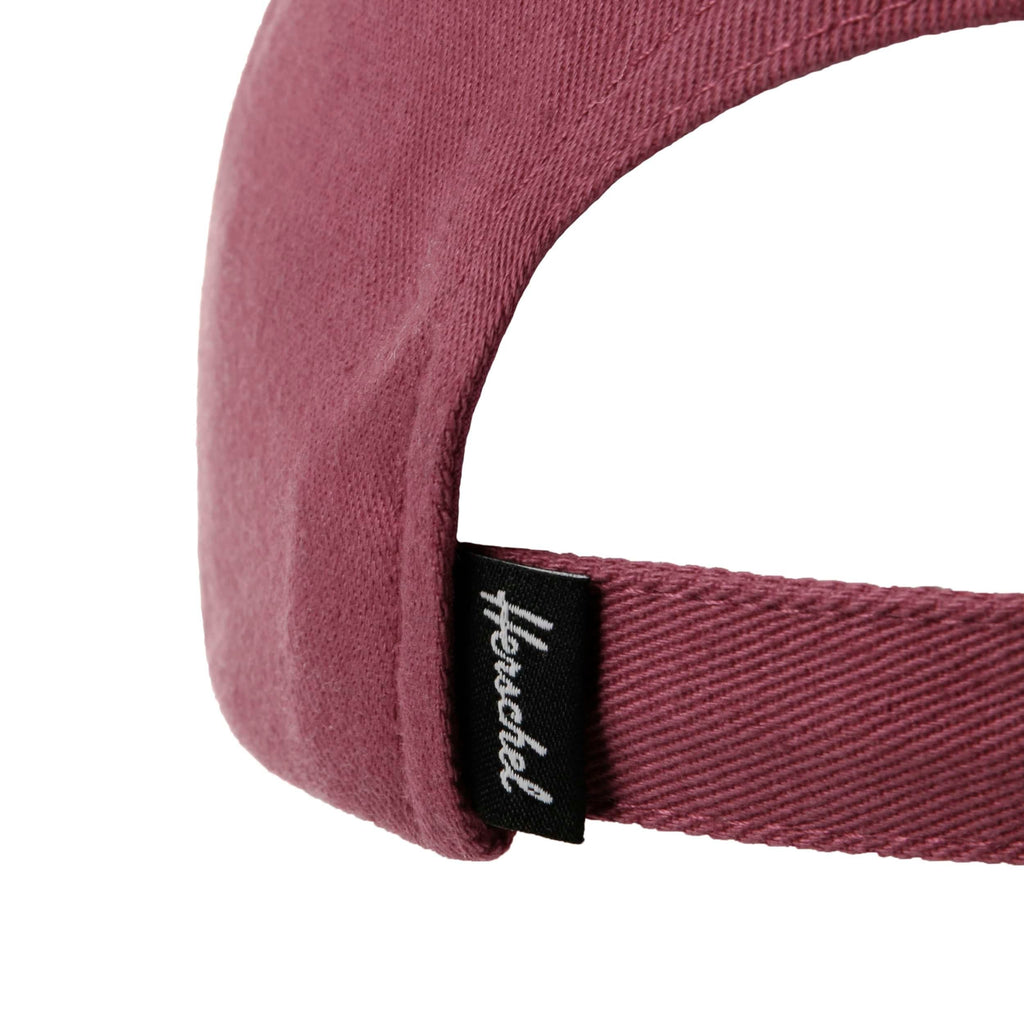 Classic Cotton Cap
